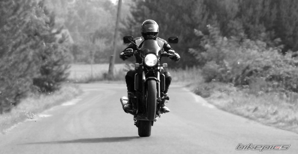 1999 KAWASAKI ZRX 1100 | Picture 2276071 motorcycle photo