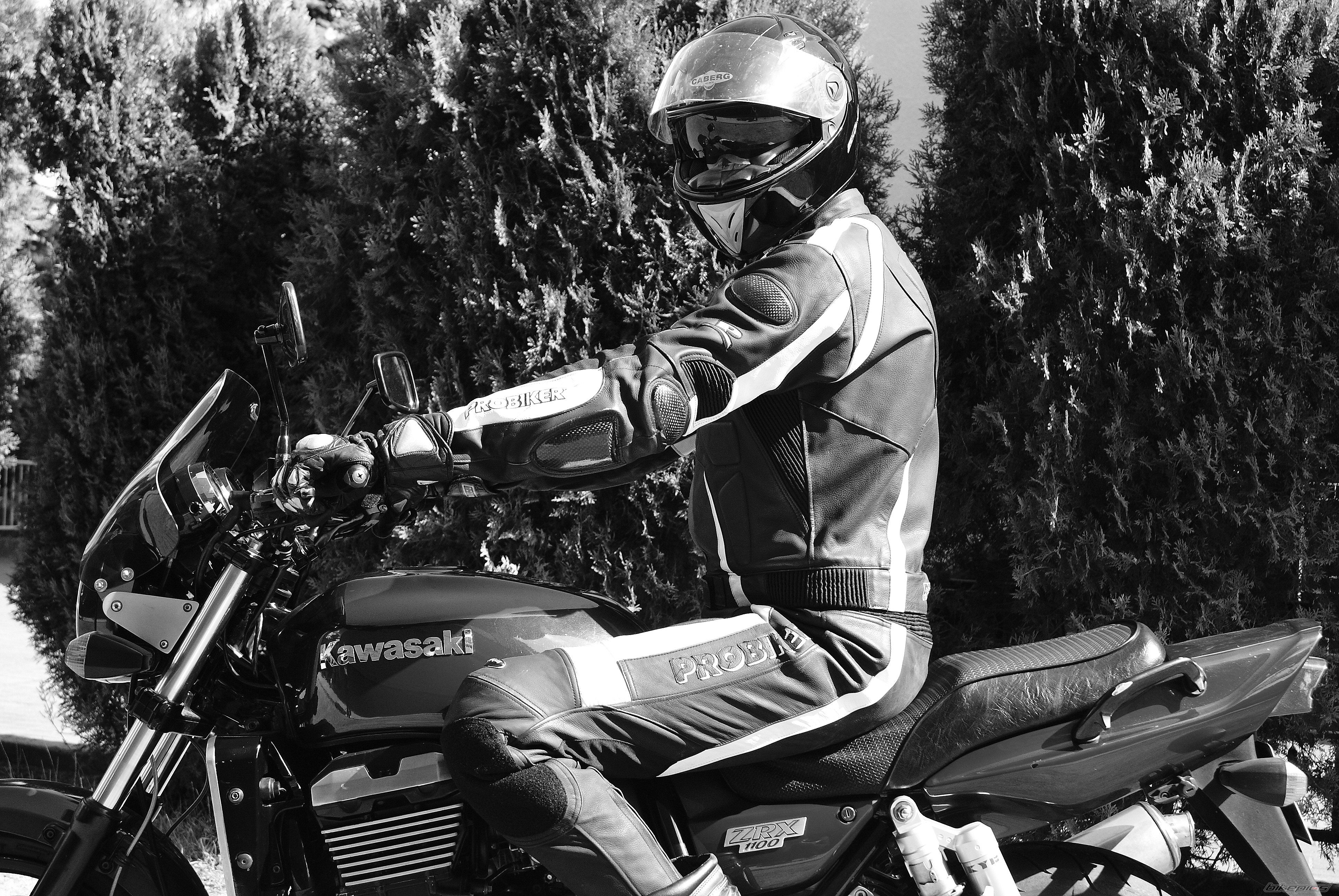 1999 KAWASAKI ZRX 1100 | Picture 2276082 motorcycle photo