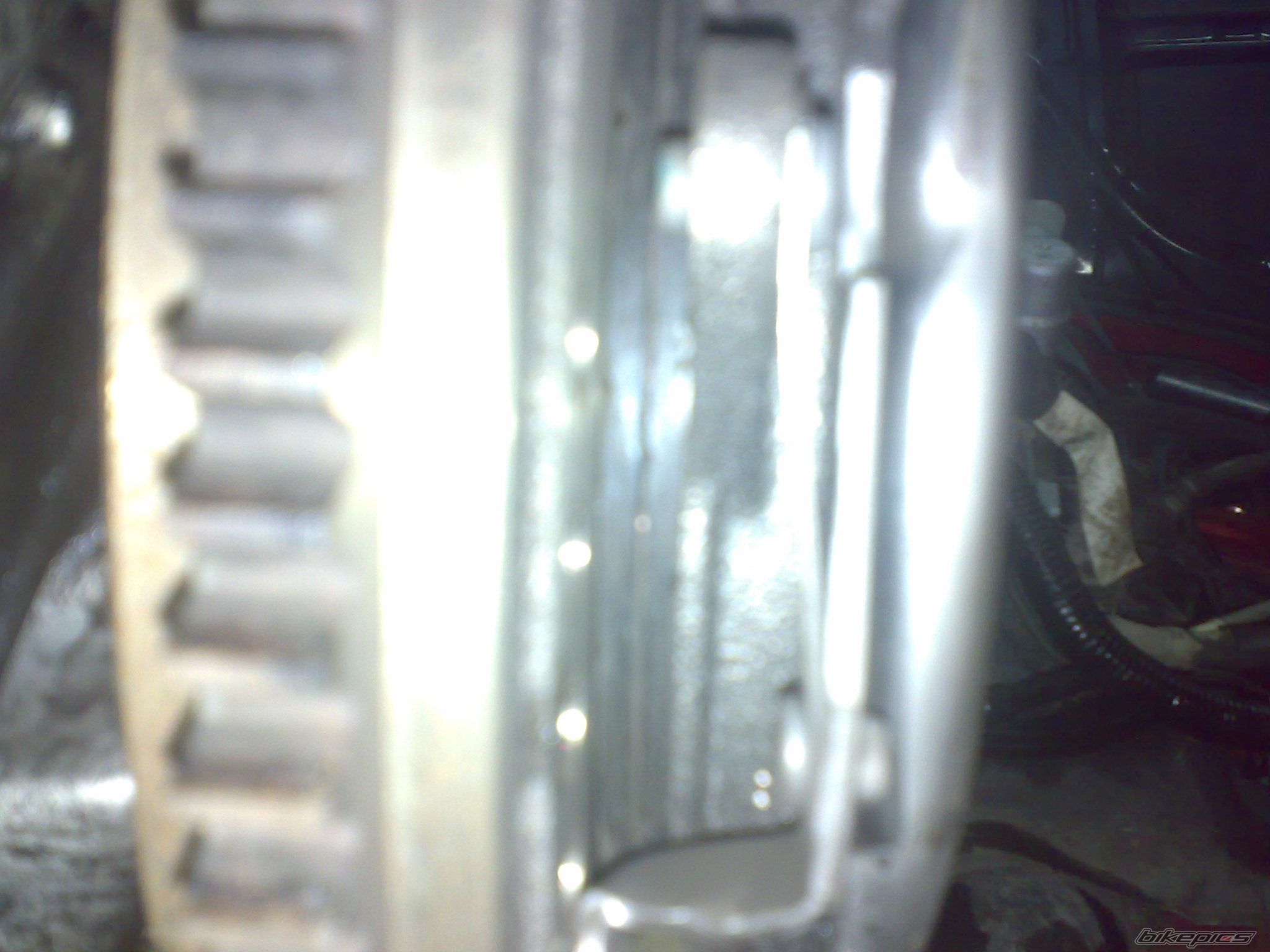 1992 ADLER MB 200 | Picture 2276164 motorcycle photo