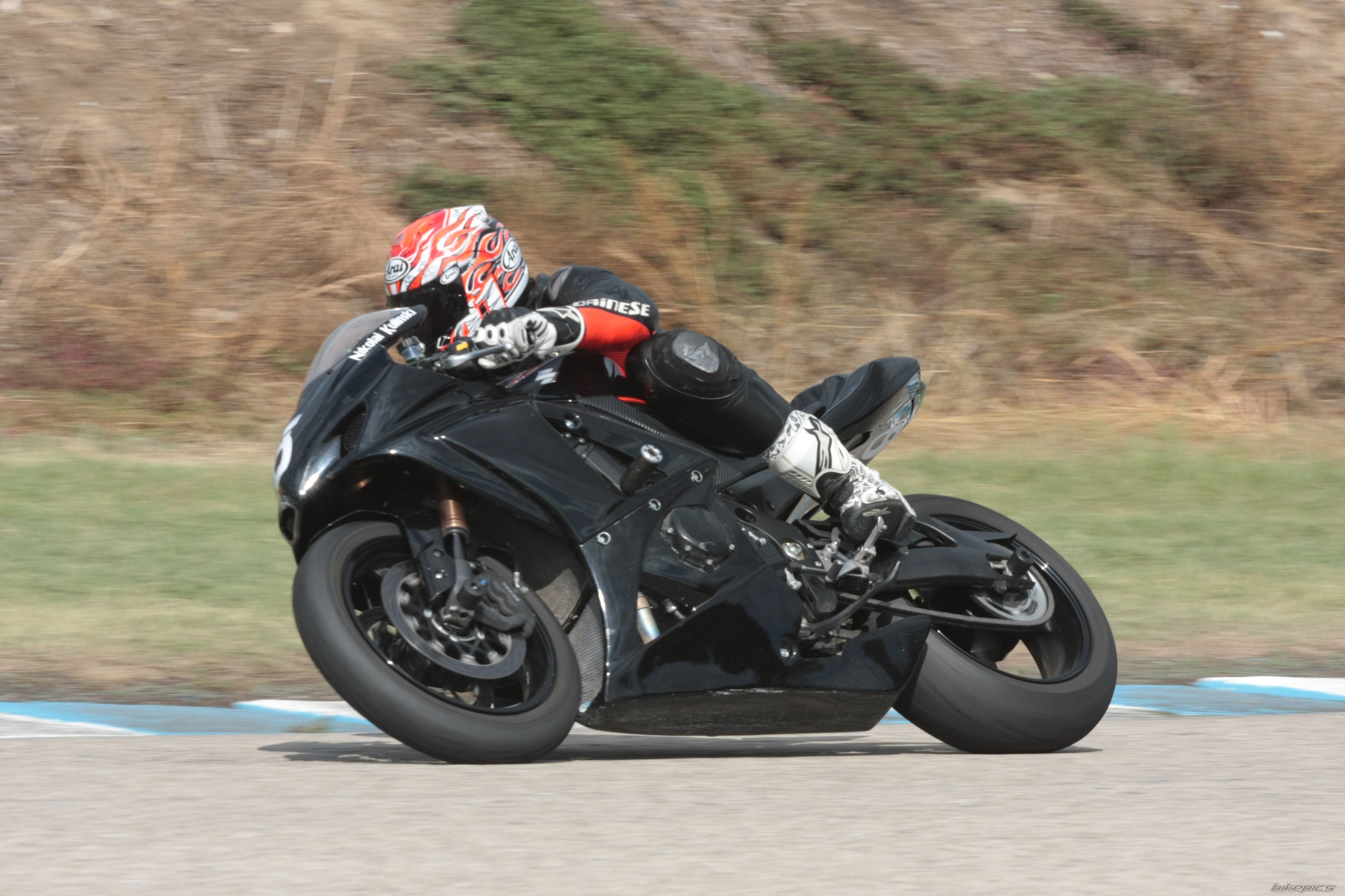 2007 SUZUKI GSX R 1000 | Picture 2276425 motorcycle photo