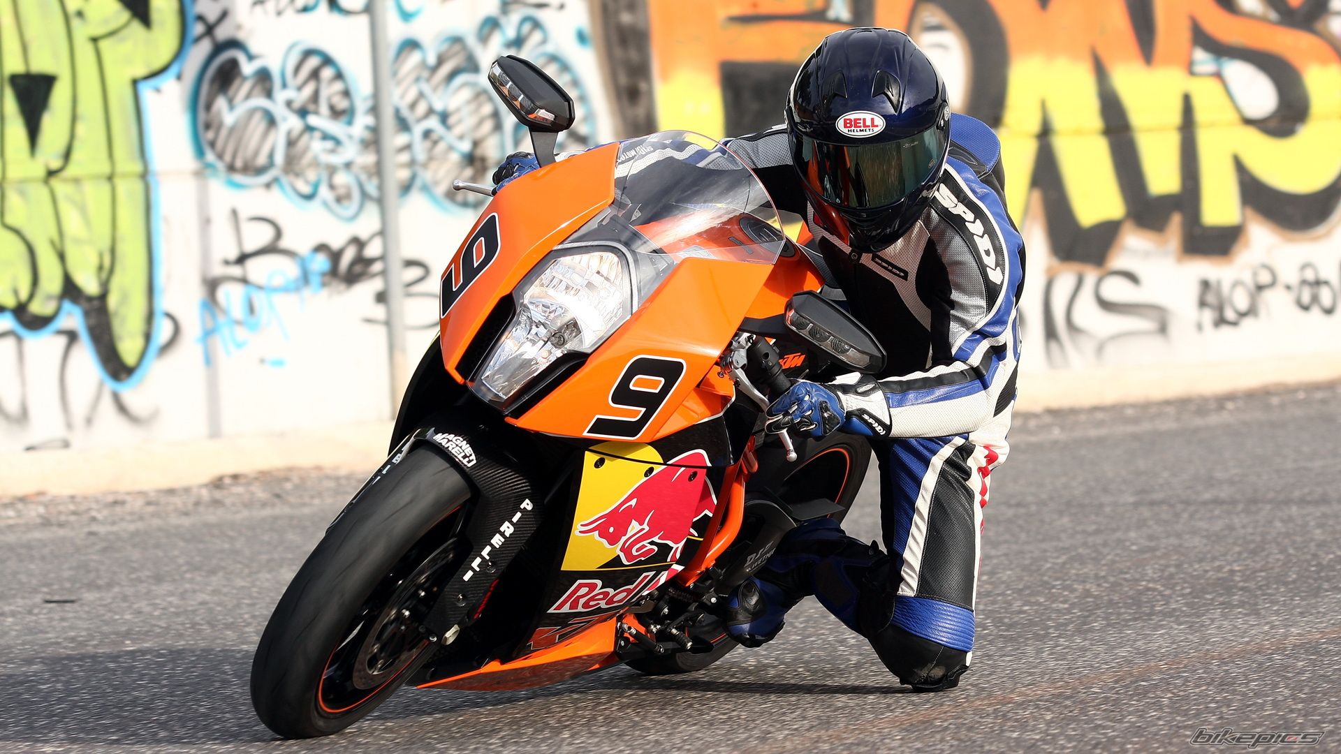 2010 KTM RC8 R | Picture 2276436 motorcycle photo