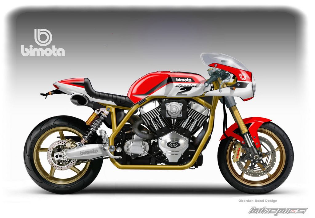 2004 BIMOTA MGB1 | Picture 2276592 motorcycle photo