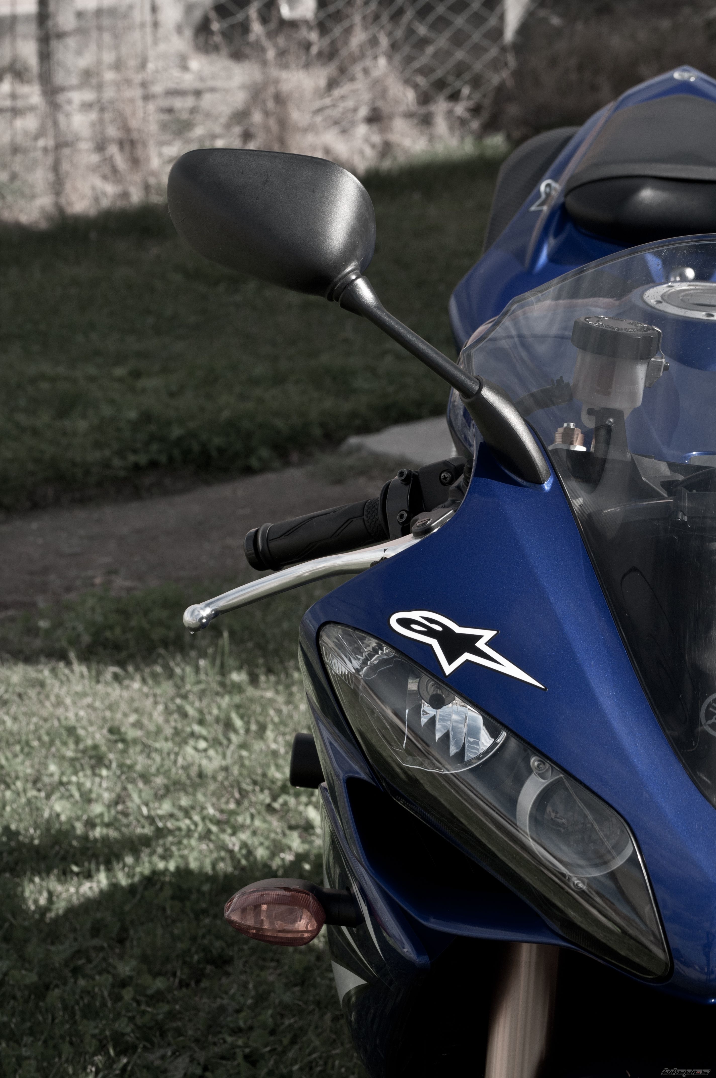 2008 YAMAHA R1 | Picture 2276810 motorcycle photo