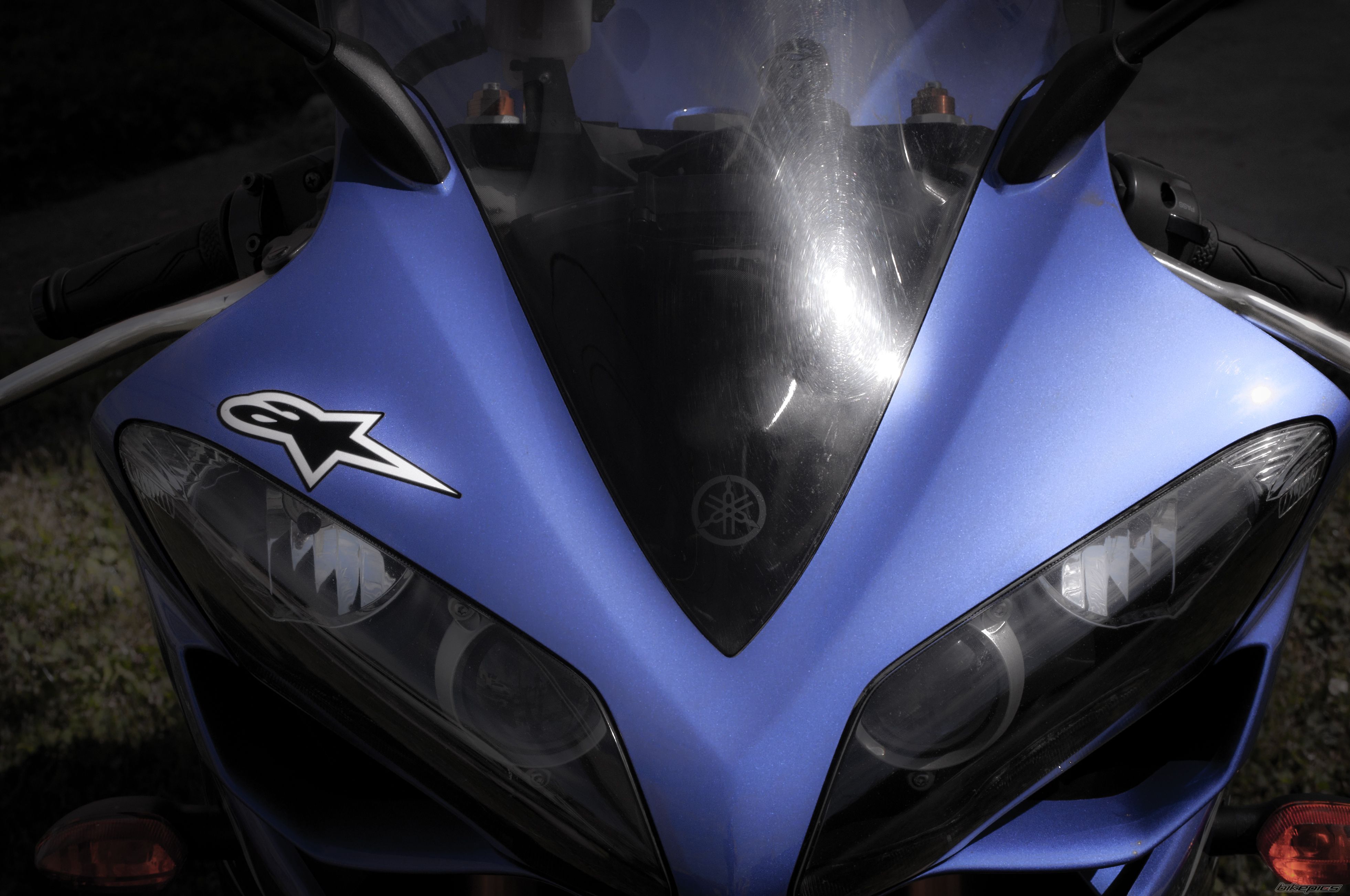 2008 YAMAHA R1 | Picture 2276812 motorcycle photo