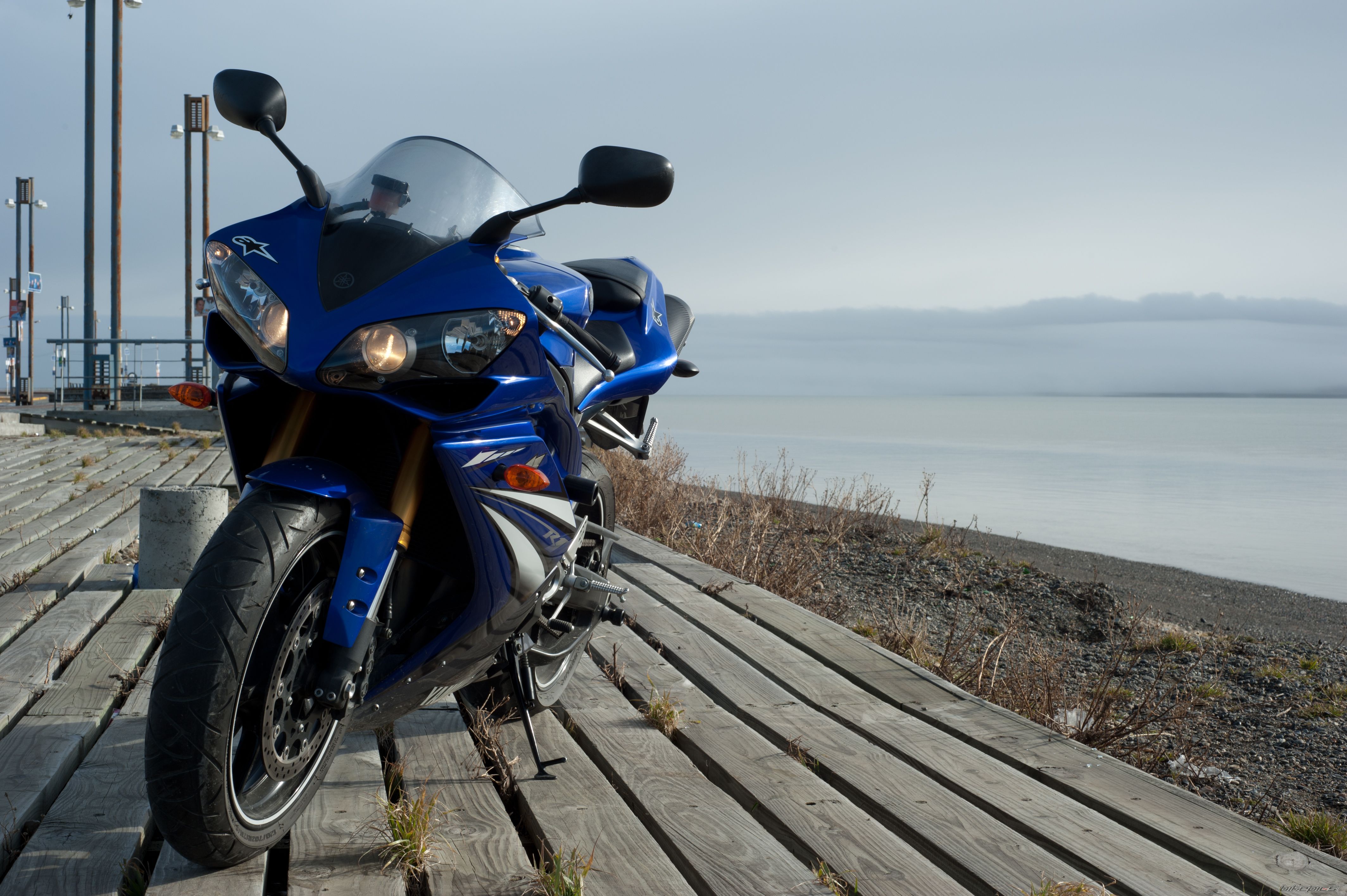 2008 YAMAHA R1 | Picture 2276827 motorcycle photo