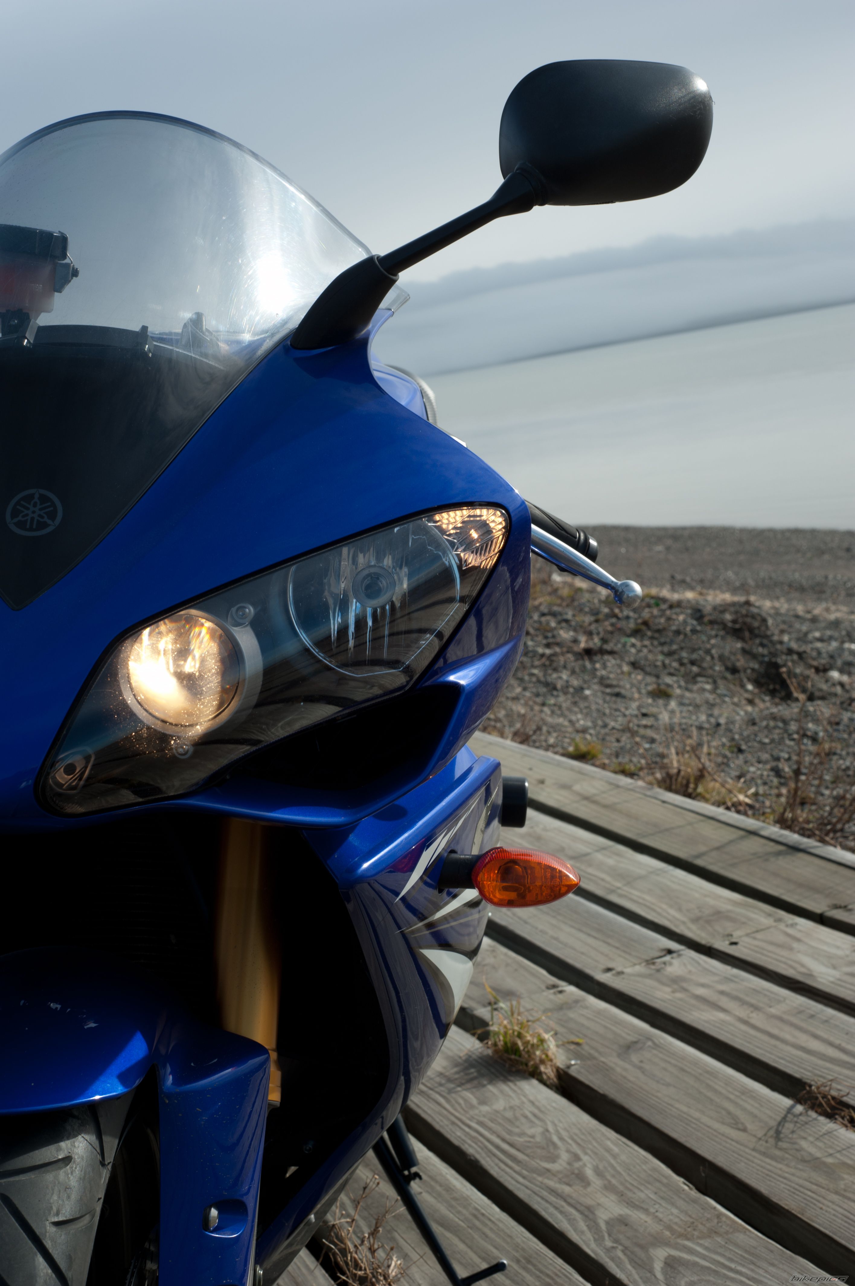 2008 YAMAHA R1 | Picture 2276829 motorcycle photo