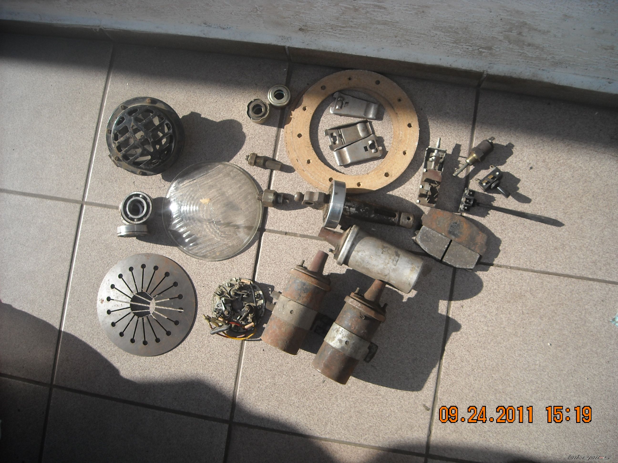    | Picture 2276846 motorcycle photo