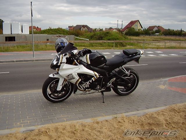 2006 SUZUKI GSX R 600 | Picture 2276862 motorcycle photo