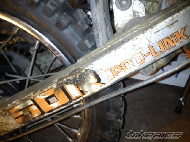 1984 HONDA CR 50 | Picture 2277103 motorcycle photo