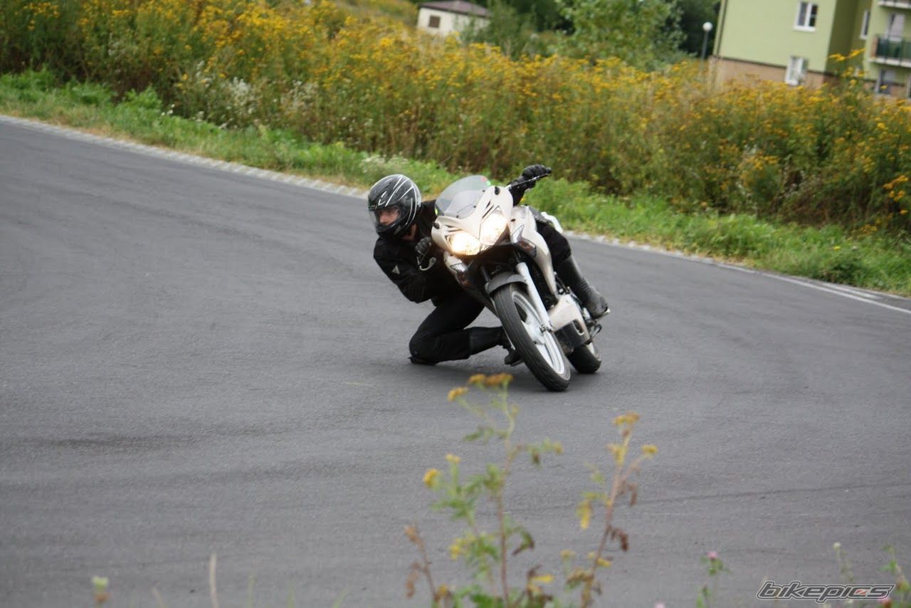 2008 HONDA XLV 125 VARADERO | Picture 2277280 motorcycle photo