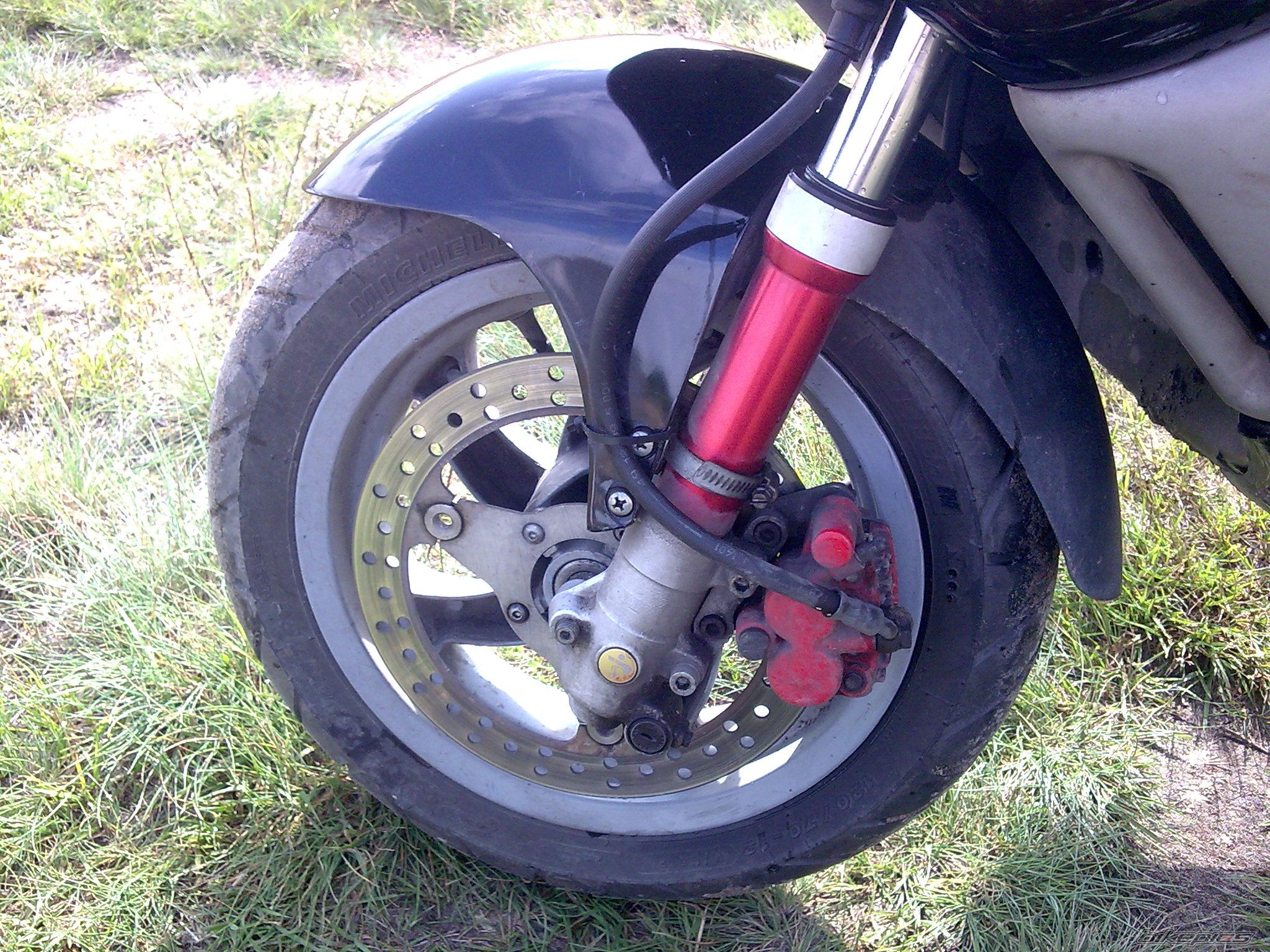 1998 GILERA RUNNER 180 SP | Picture 2277343 motorcycle photo