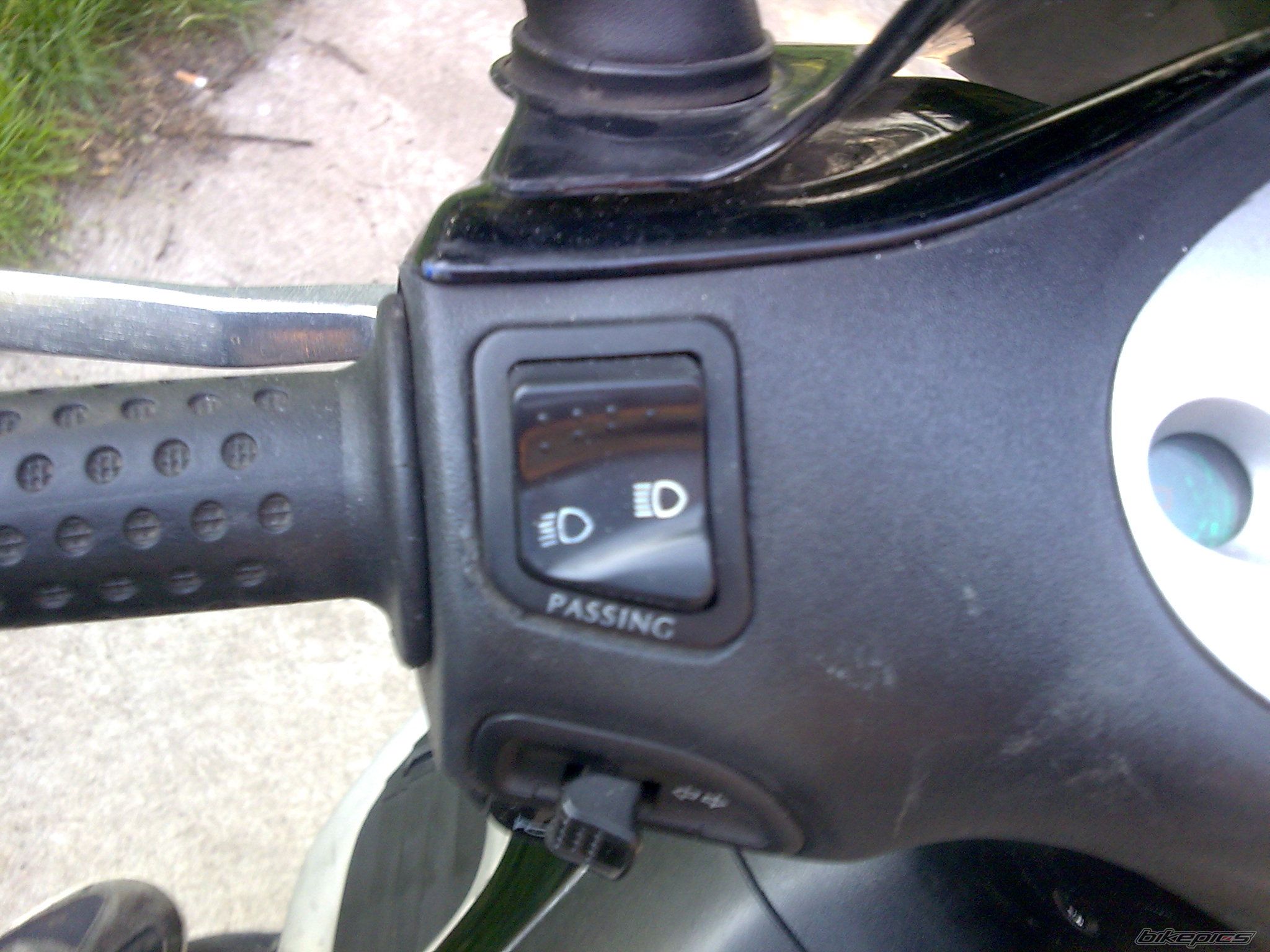 1998 GILERA RUNNER 180 SP | Picture 2277348 motorcycle photo