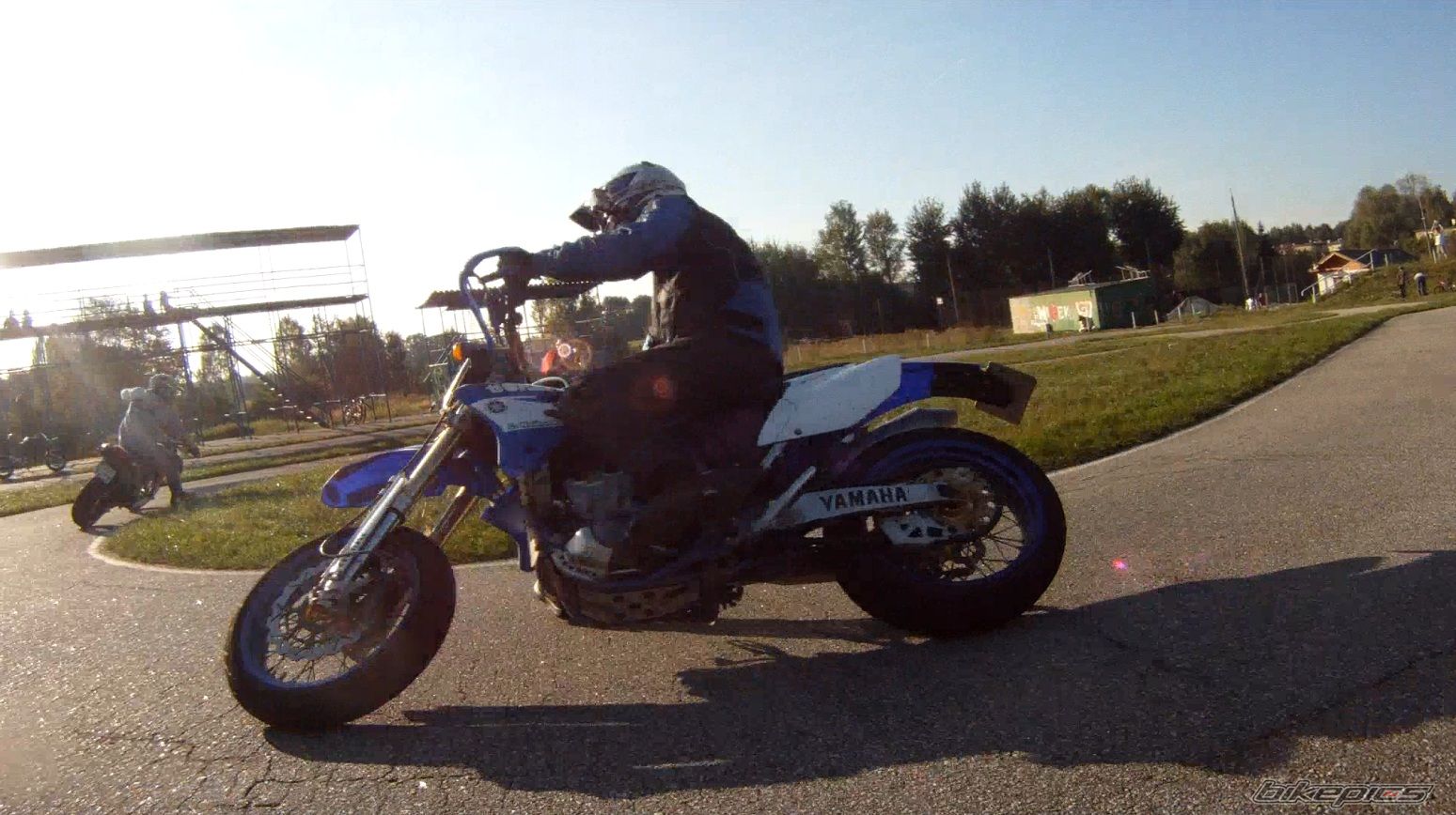   | Picture 2277730 motorcycle photo