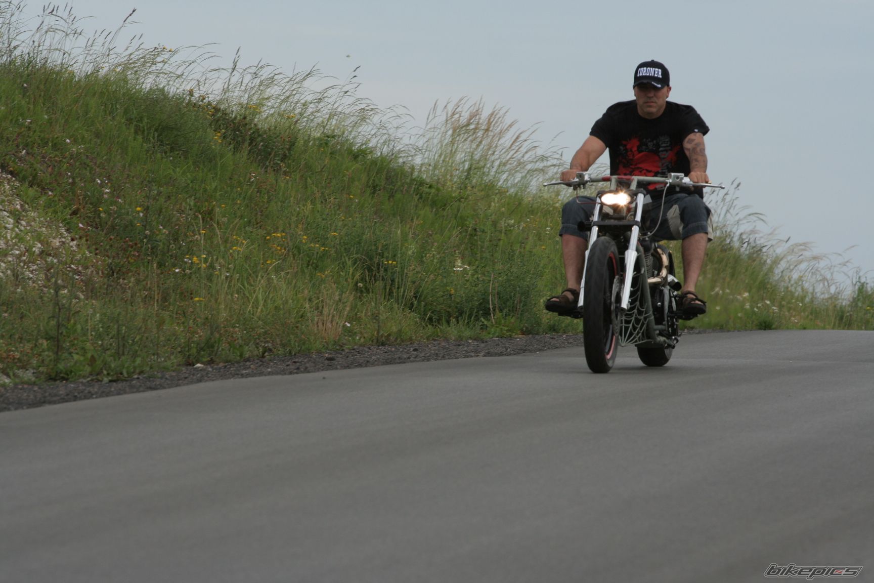 1990 SUZUKI INTRUDER 750 | Picture 2277788 motorcycle photo