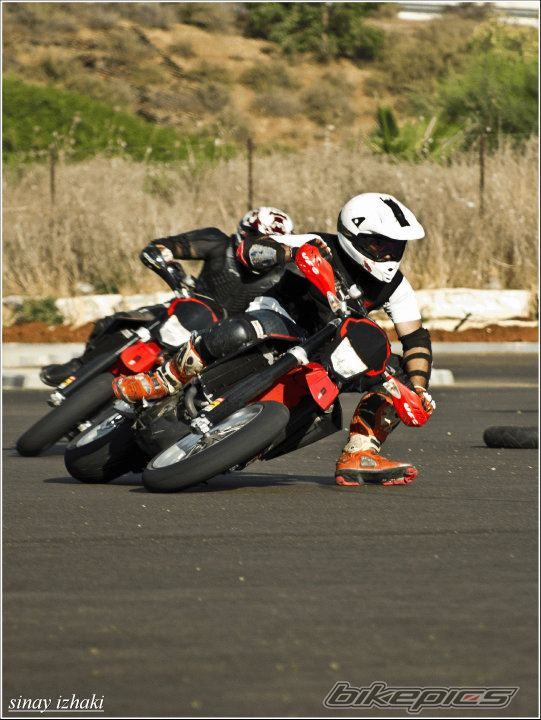 2010 APRILIA SXV 450 | Picture 2277976 motorcycle photo