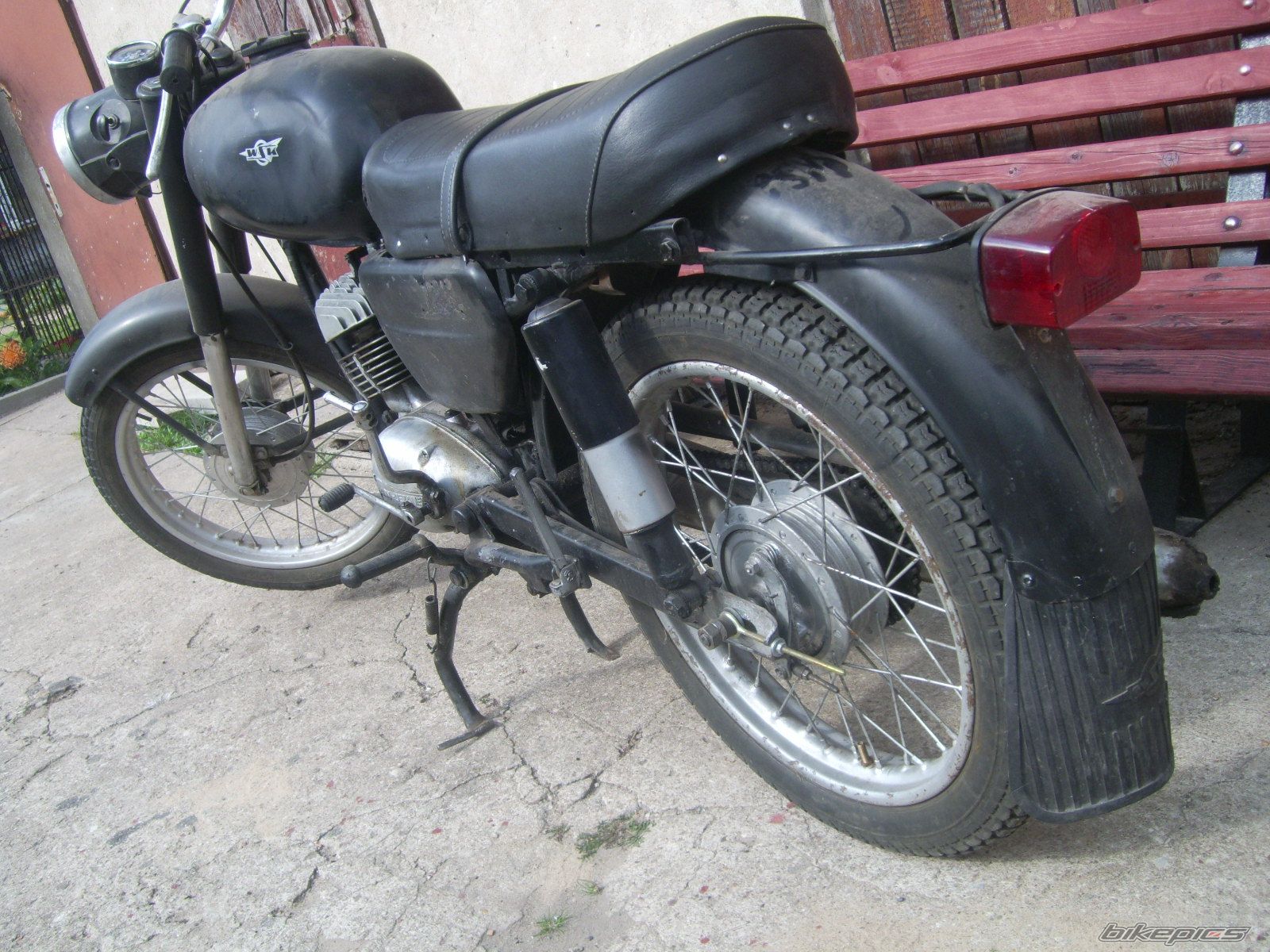 1978 WSK M06B3 | Picture 2277979 motorcycle photo