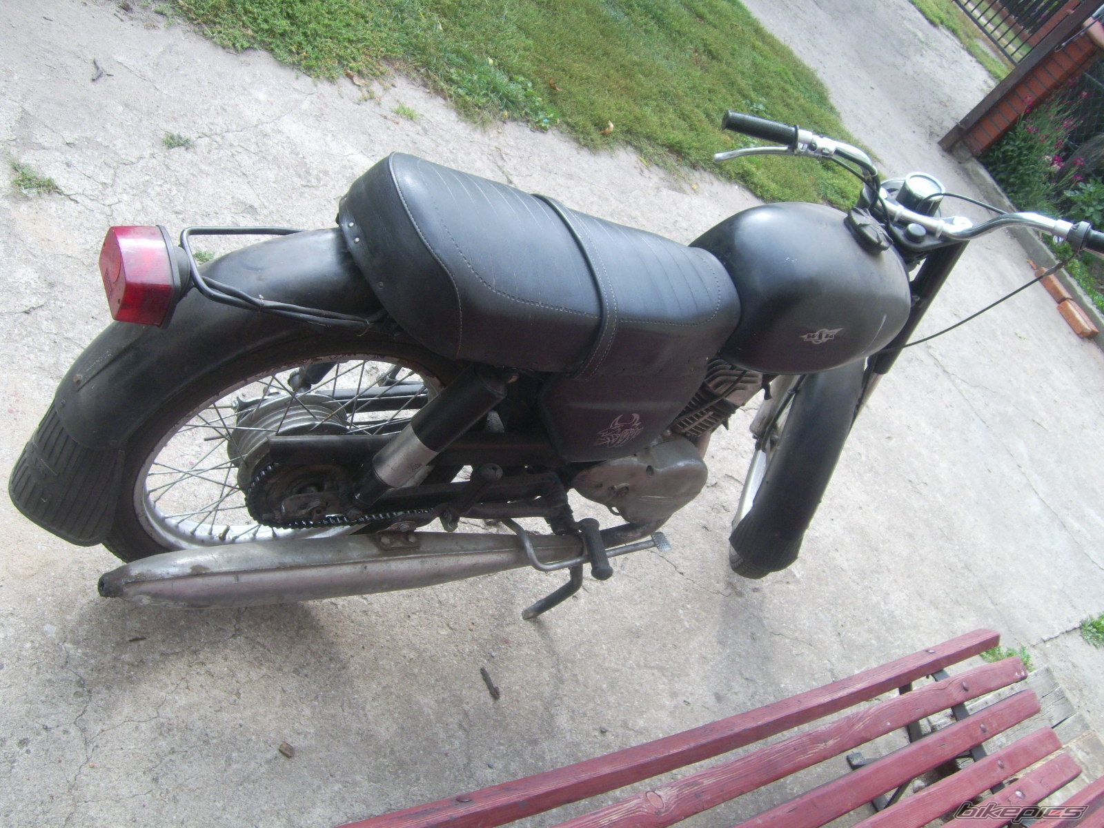 1978 WSK M06B3 | Picture 2277991 motorcycle photo