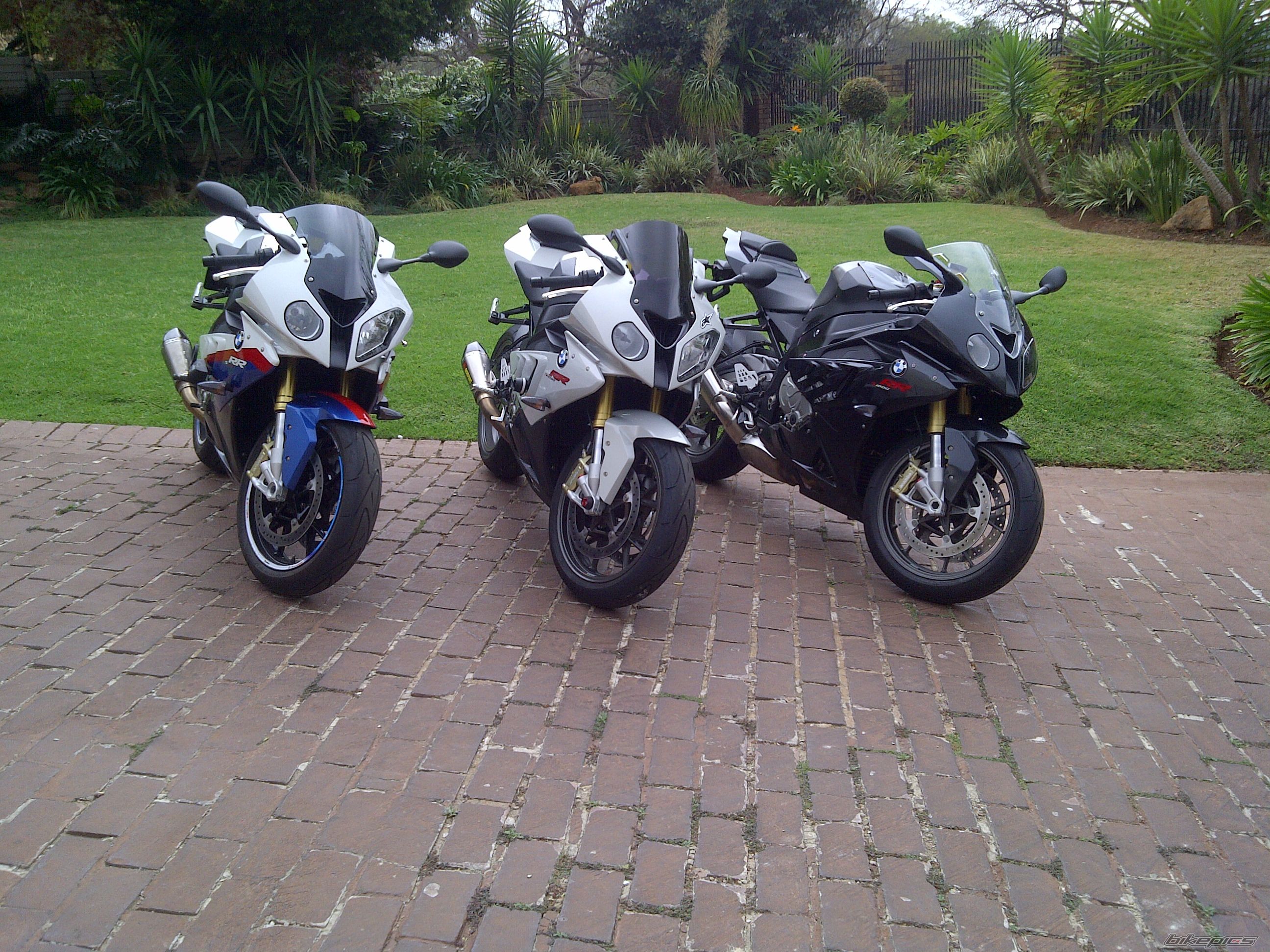 2011 BMW S 1000 RR | Picture 2278002 motorcycle photo