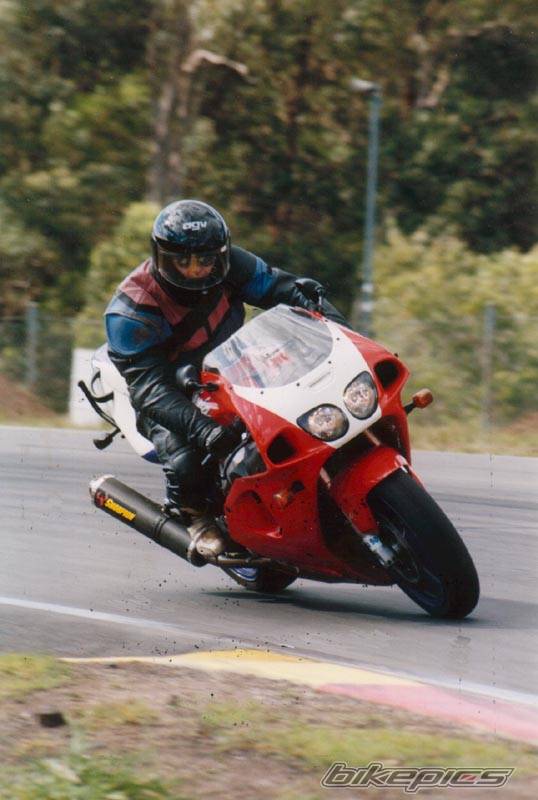 1996 KAWASAKI ZX 7R | Picture 22781 motorcycle photo