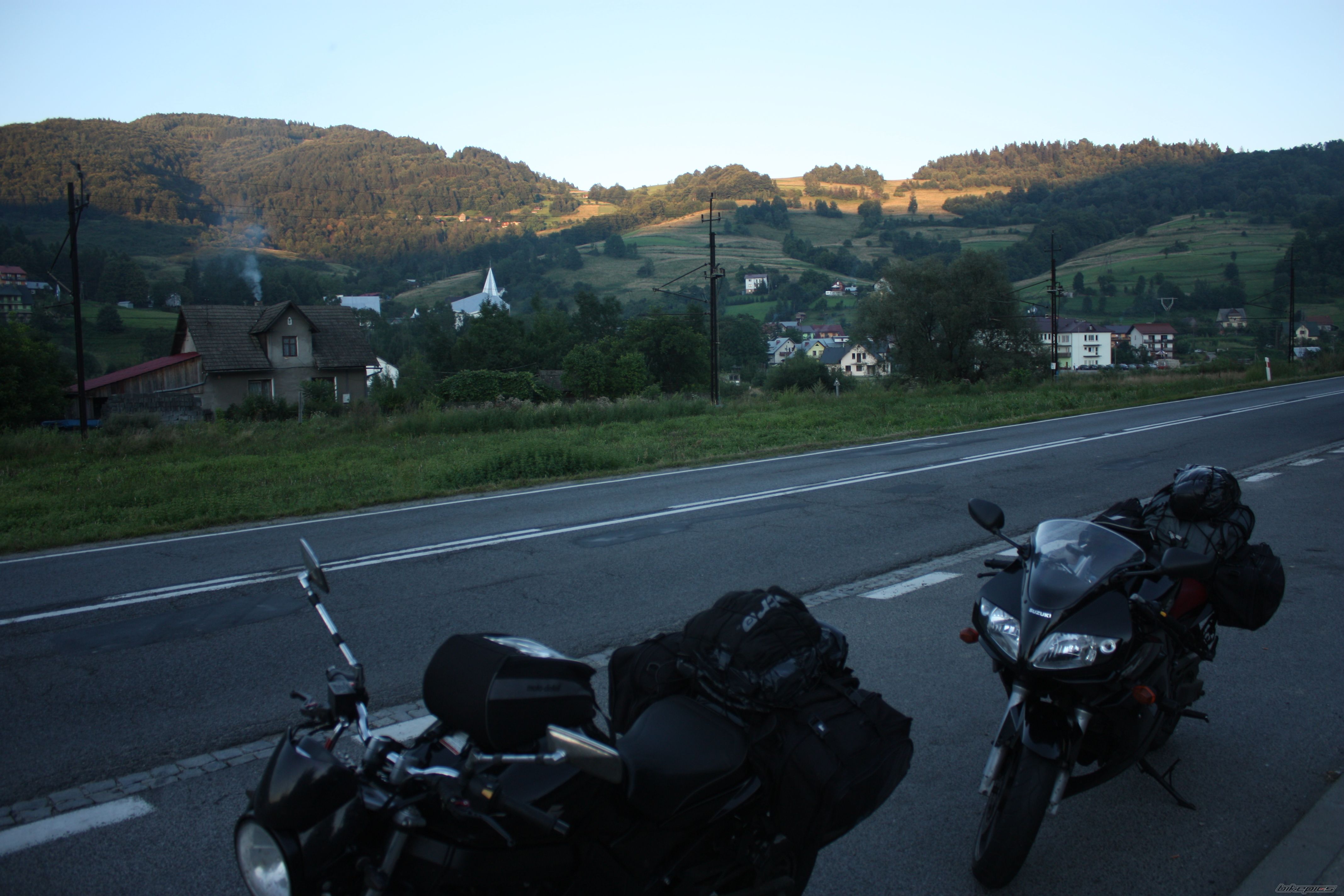 2008 SUZUKI SV 650S | Picture 2278557 motorcycle photo