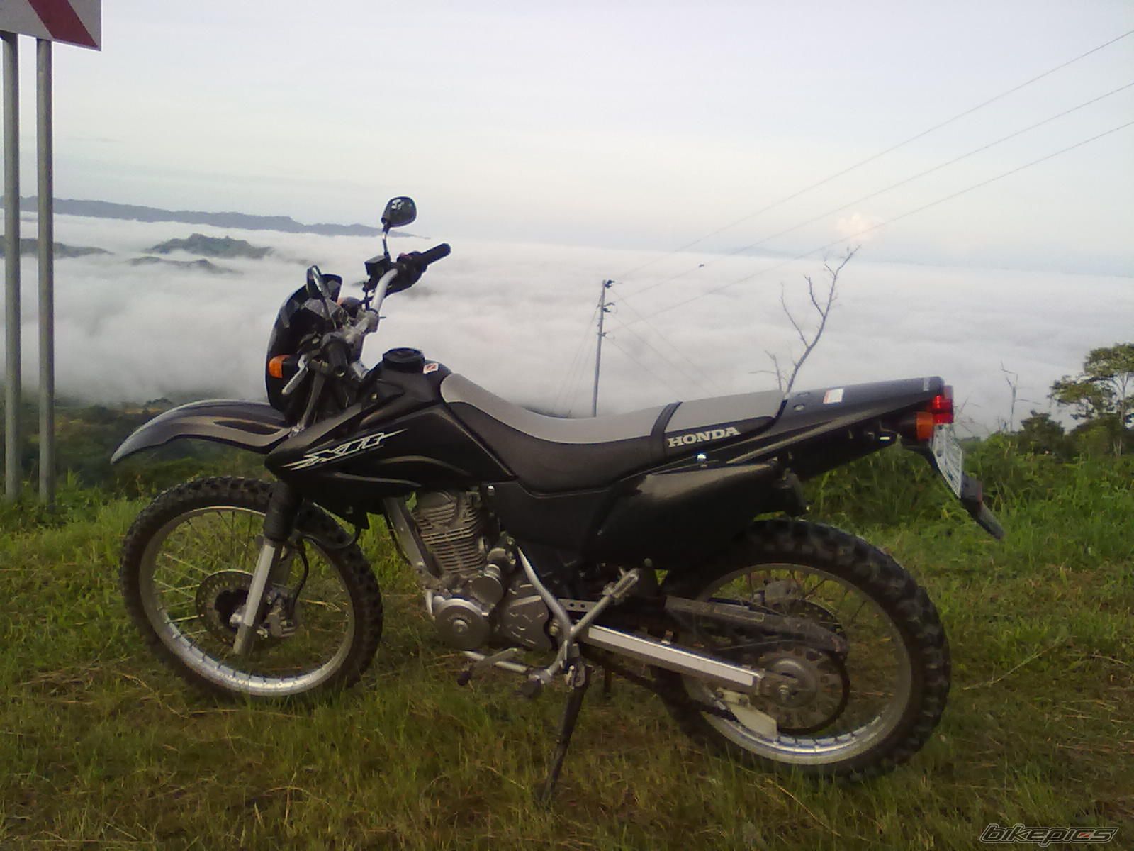 2007 HONDA XR 230 | Picture 2278860 motorcycle photo