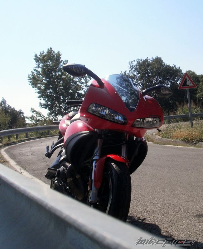 2009 BUELL R 1125 | Picture 2278979 motorcycle photo