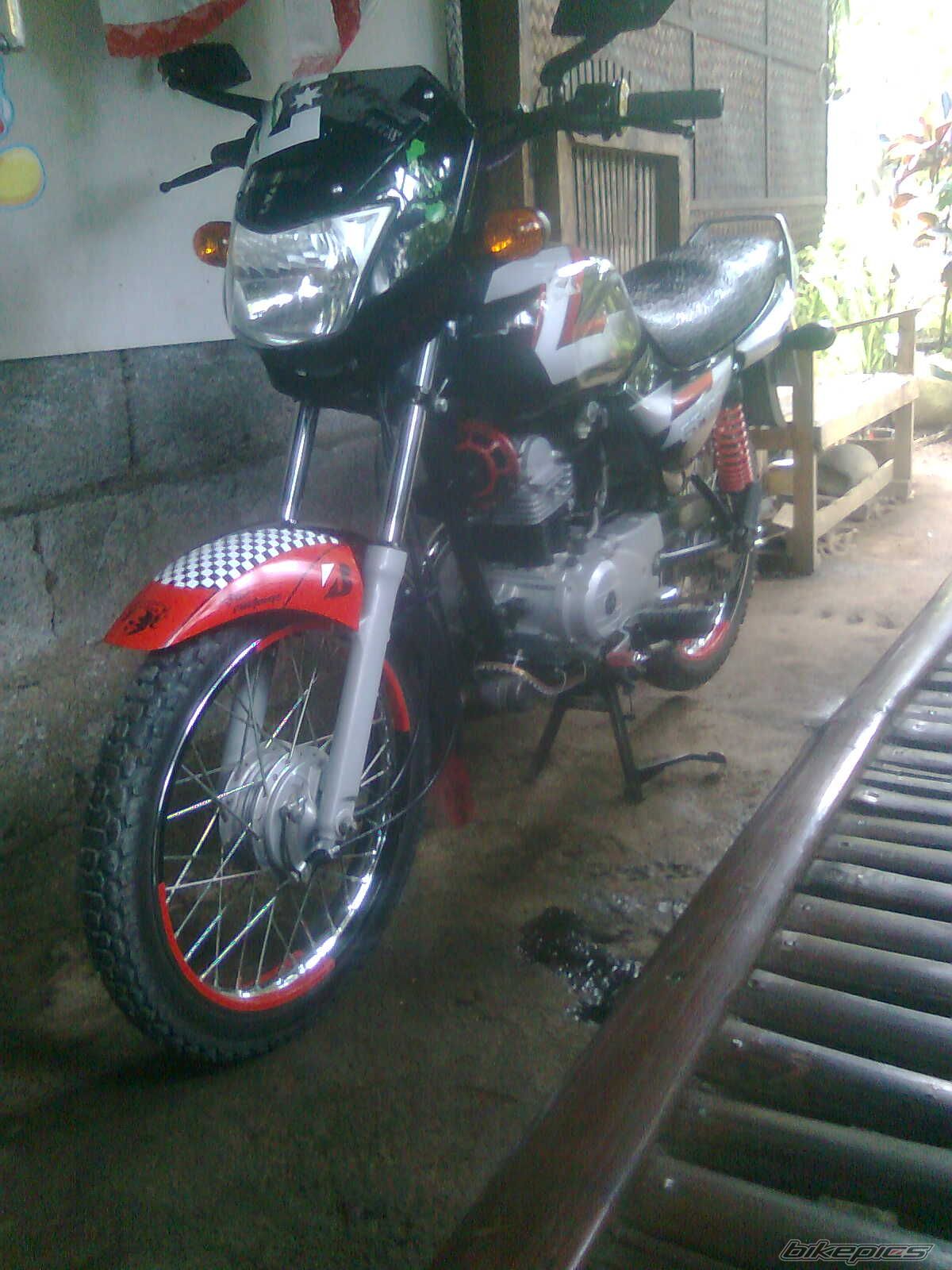 2010 BAJAJ CT 100 | Picture 2279033 motorcycle photo