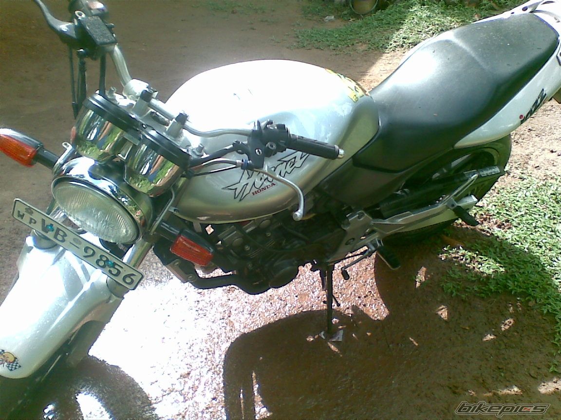 2008 HONDA CB 250 HORNET | Picture 2279266 motorcycle photo