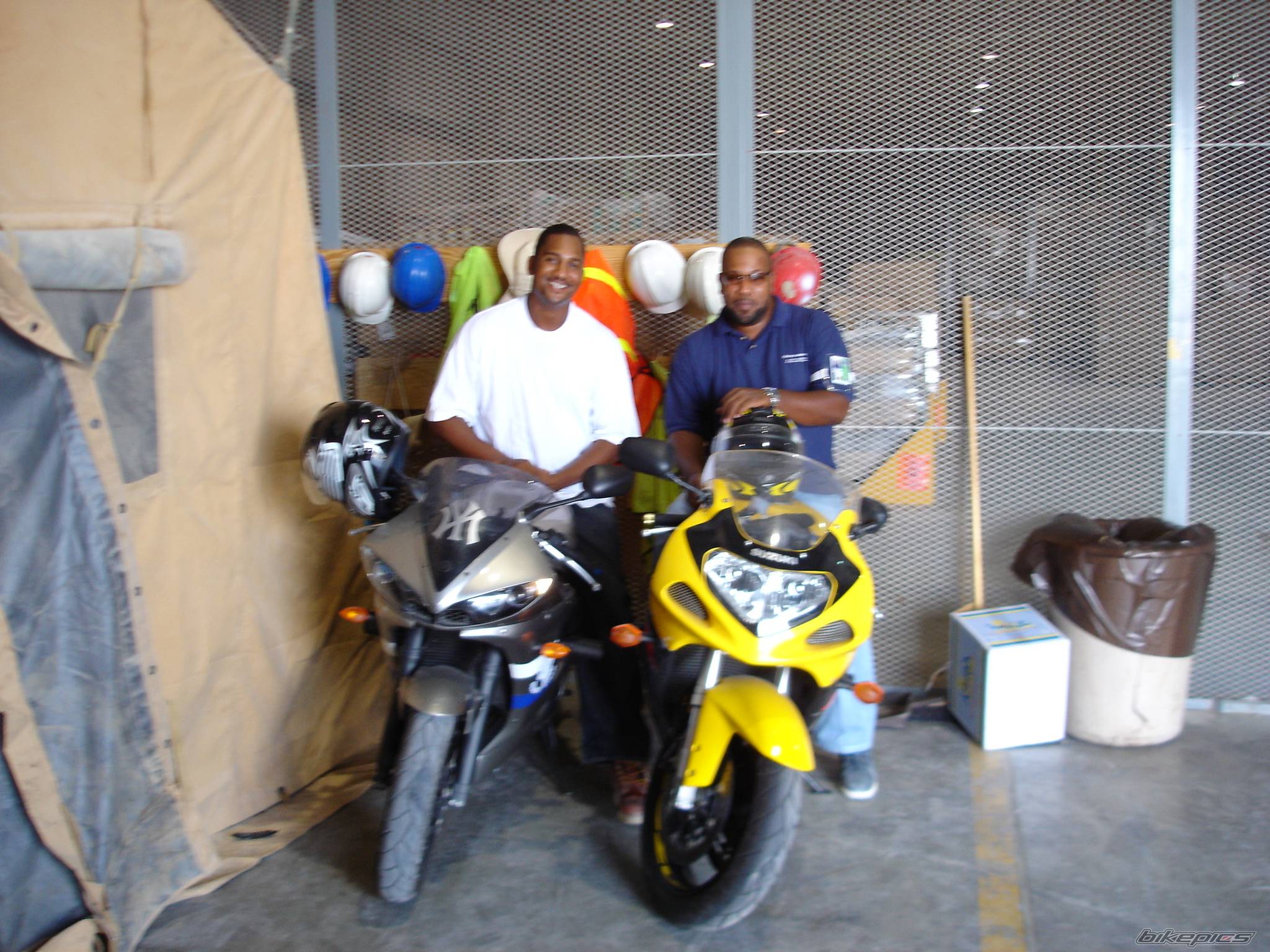 2003 SUZUKI GSX R 750 | Picture 227946 motorcycle photo