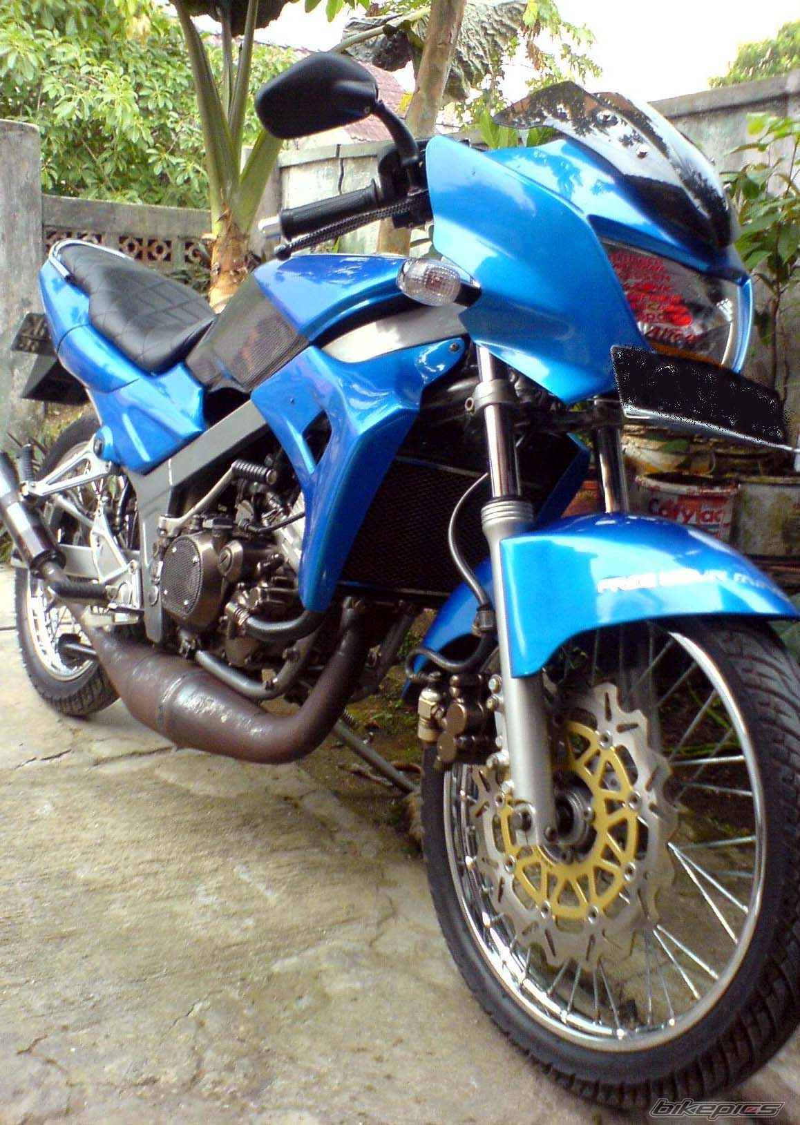 2005 KAWASAKI NINJA 150 | Picture 2279891 motorcycle photo