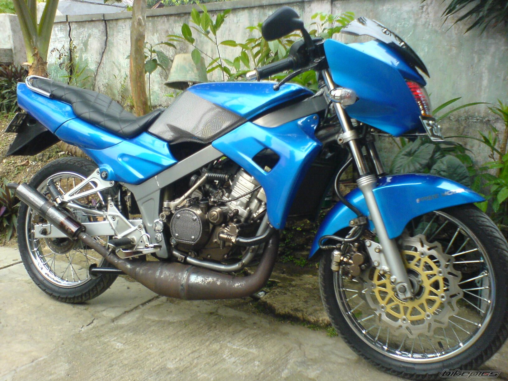 2005 KAWASAKI NINJA 150 | Picture 2279892 motorcycle photo