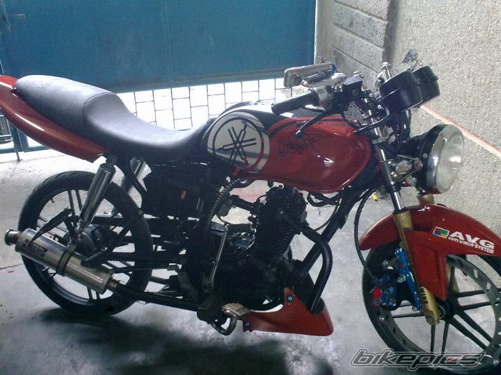 2007 BAJAJ CT 100 | Picture 2280068 motorcycle photo