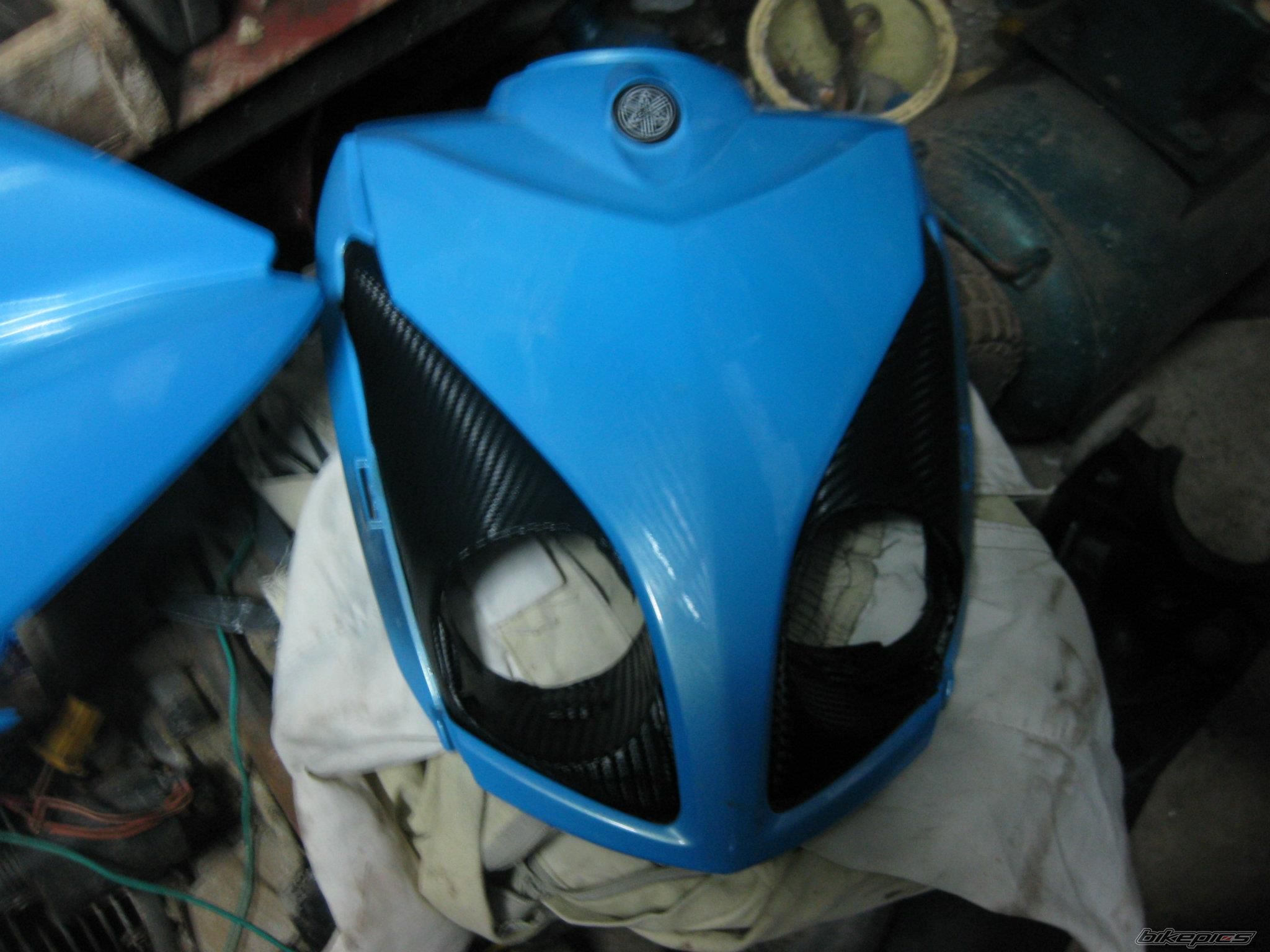 2011 YAMAHA X1 110 | Picture 2280106 motorcycle photo
