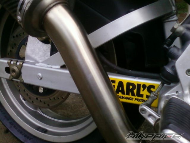 1997 DUCATI SUPERSPORT 400 | Picture 2280253 motorcycle photo