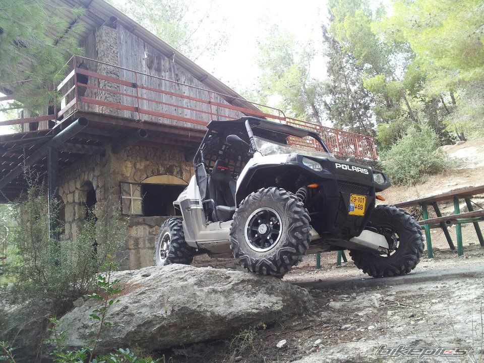 2010 POLARIS RANGER RZR | Picture 2280338 motorcycle photo