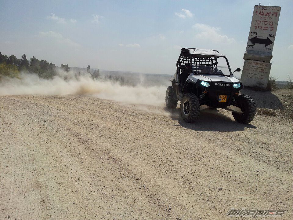 2010 POLARIS RANGER RZR | Picture 2280339 motorcycle photo