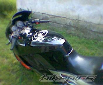 1990 CAGIVA FRECCIA C12 | Picture 228038 motorcycle photo