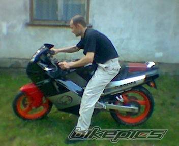 1990 CAGIVA FRECCIA C12 | Picture 228040 motorcycle photo