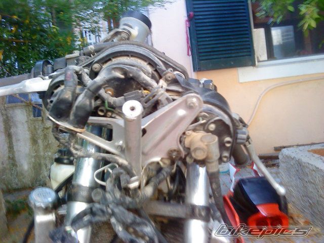 2011 APRILIA RX 50 | Picture 2280560 motorcycle photo