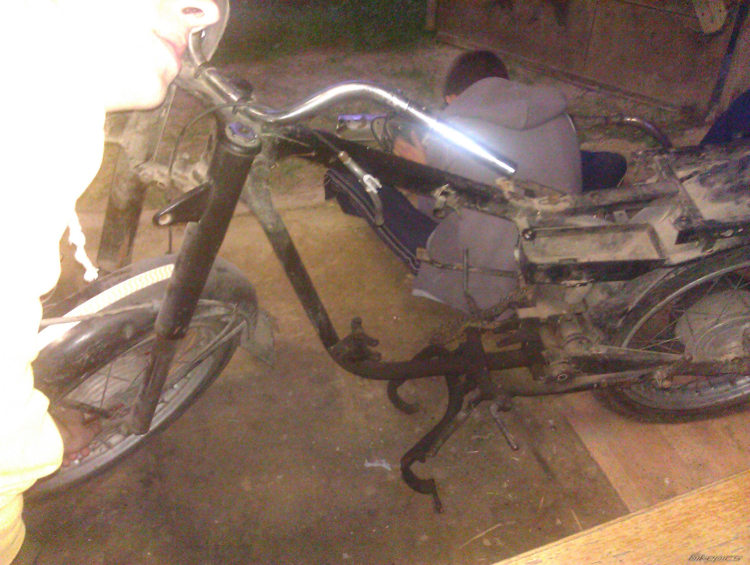 1980 WSK M06B3 | Picture 2280789 motorcycle photo