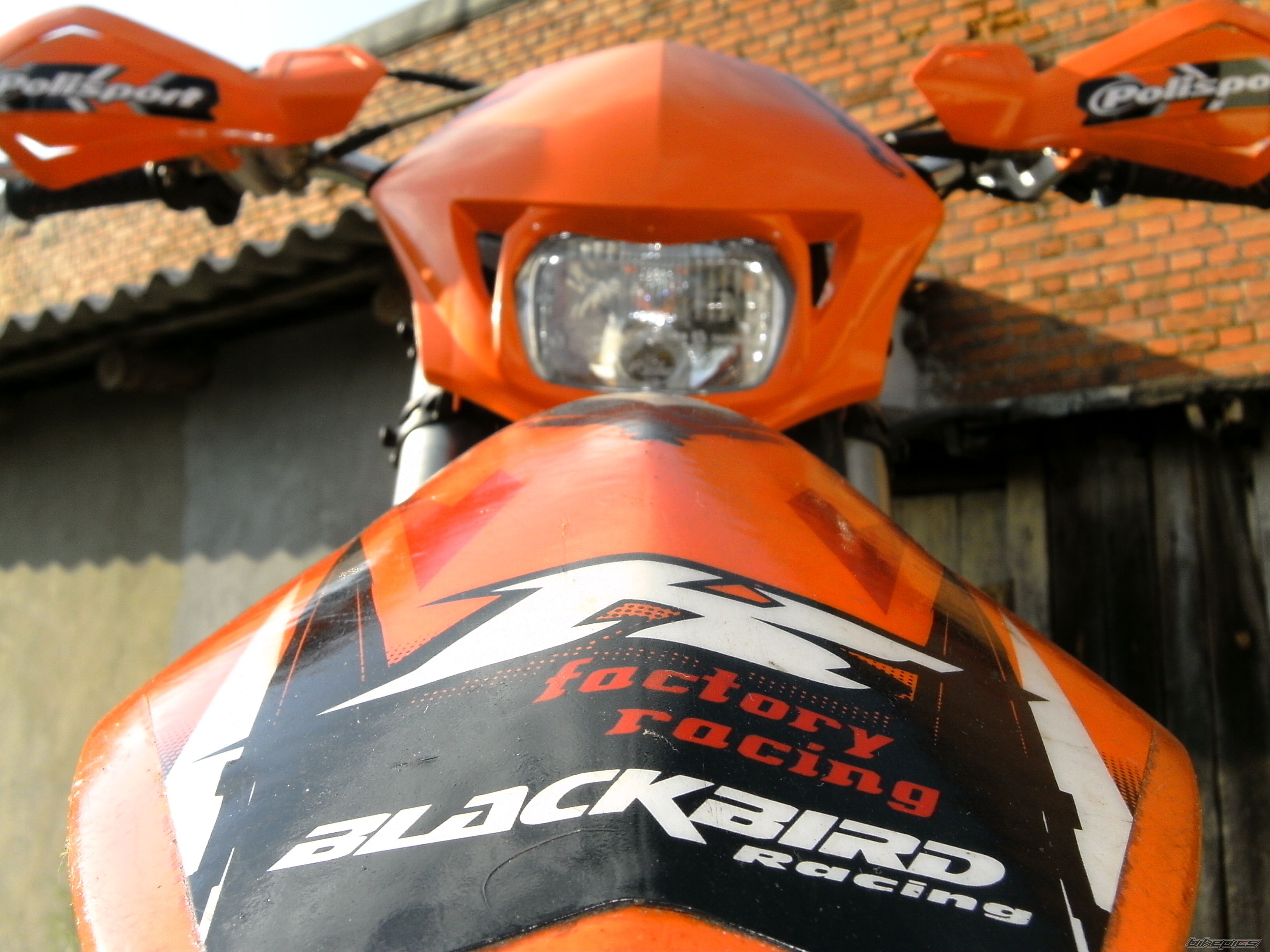 2001 KTM 250 EXC | Picture 2280808 motorcycle photo