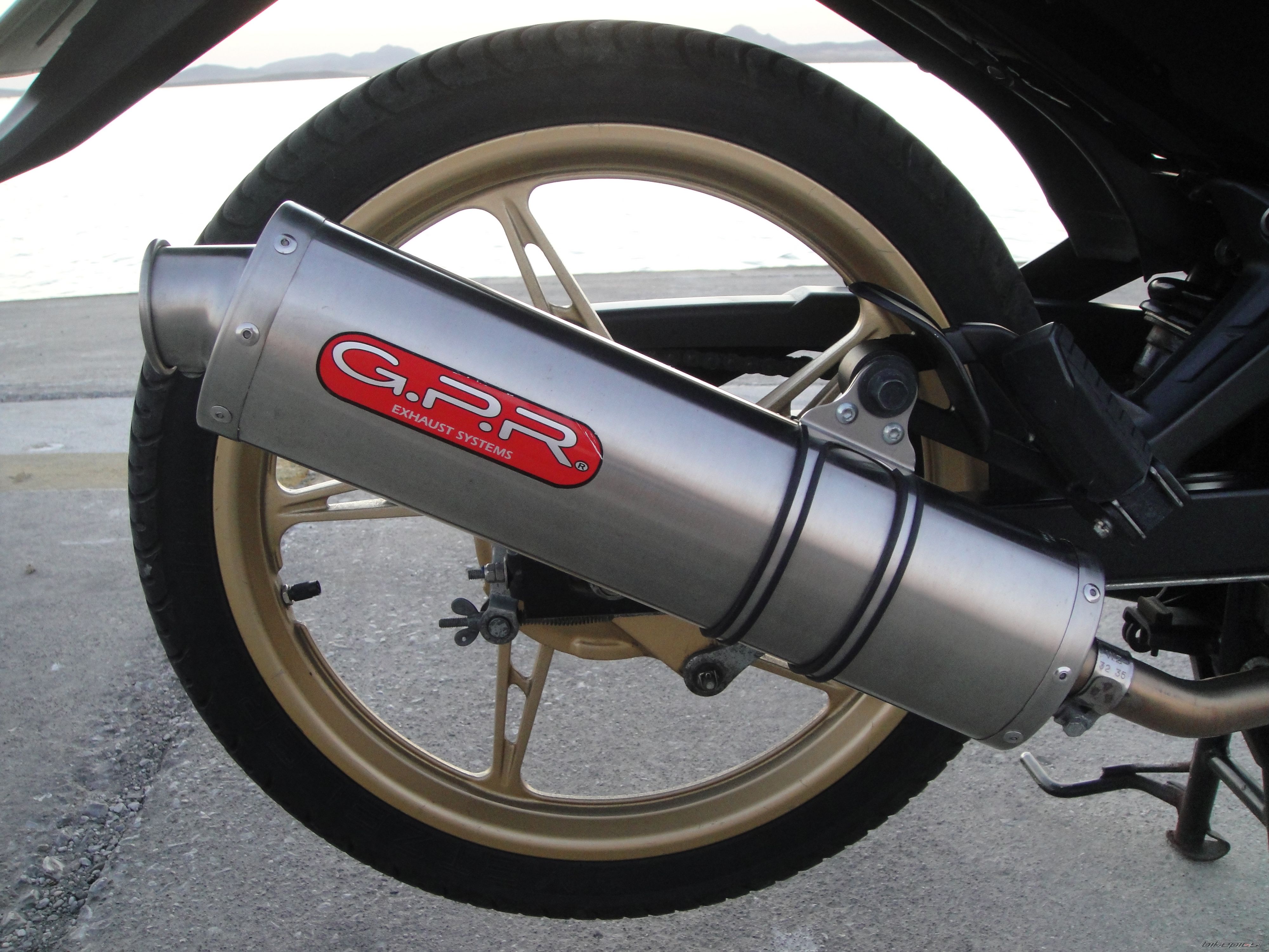2009 YAMAHA CRYPTON X | Picture 2280887 motorcycle photo