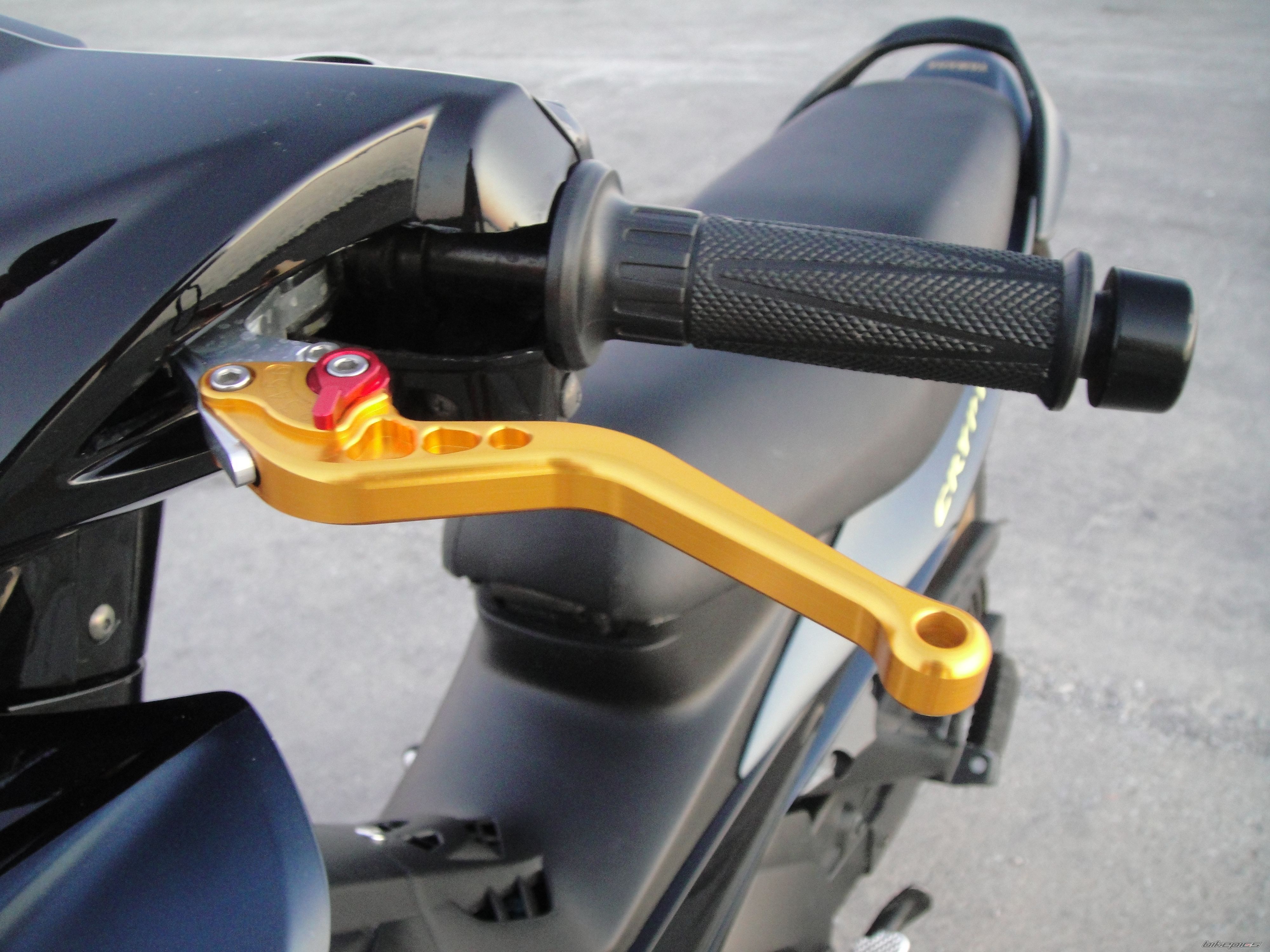 2009 YAMAHA CRYPTON X | Picture 2280894 motorcycle photo