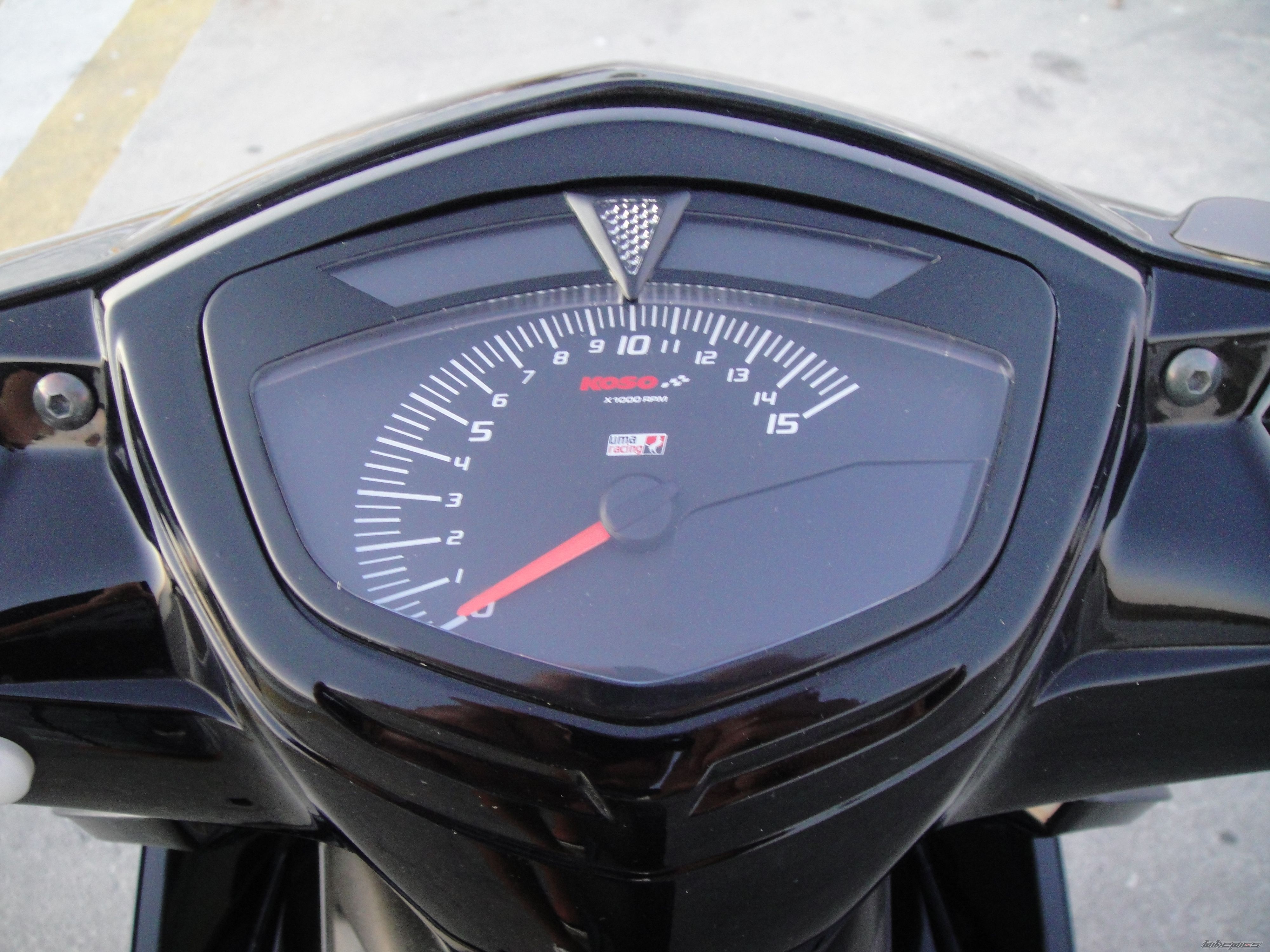 2009 YAMAHA CRYPTON X | Picture 2280901 motorcycle photo