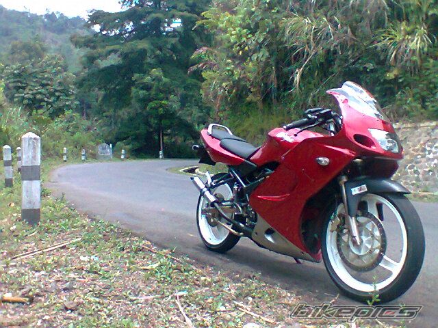 2010 KAWASAKI KR 150 | Picture 2280919 motorcycle photo