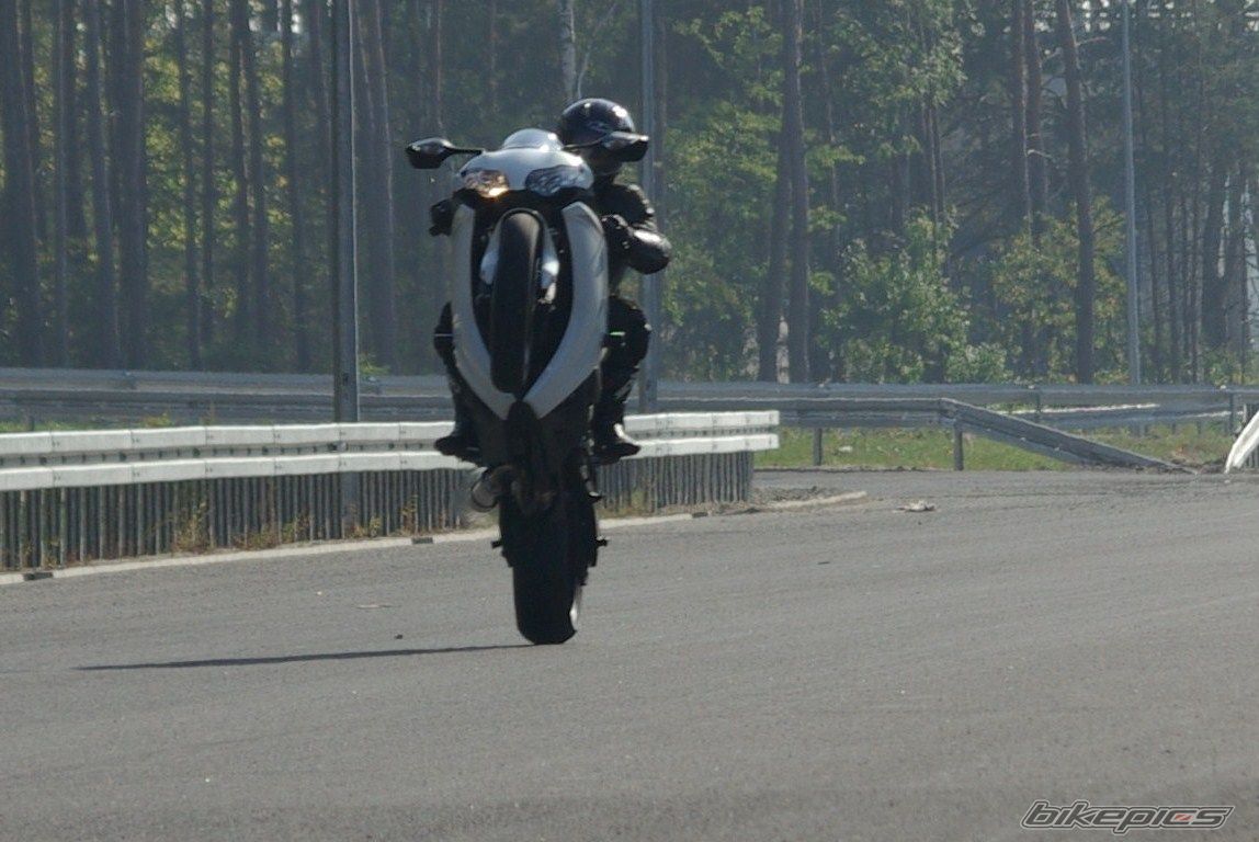2009 HONDA CBR 1000RR SC59 | Picture 2281556 motorcycle photo