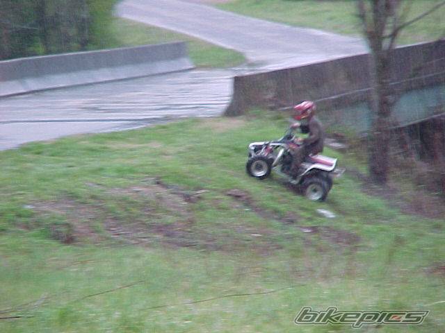 2000 YAMAHA BLASTER | Picture 22816 motorcycle photo