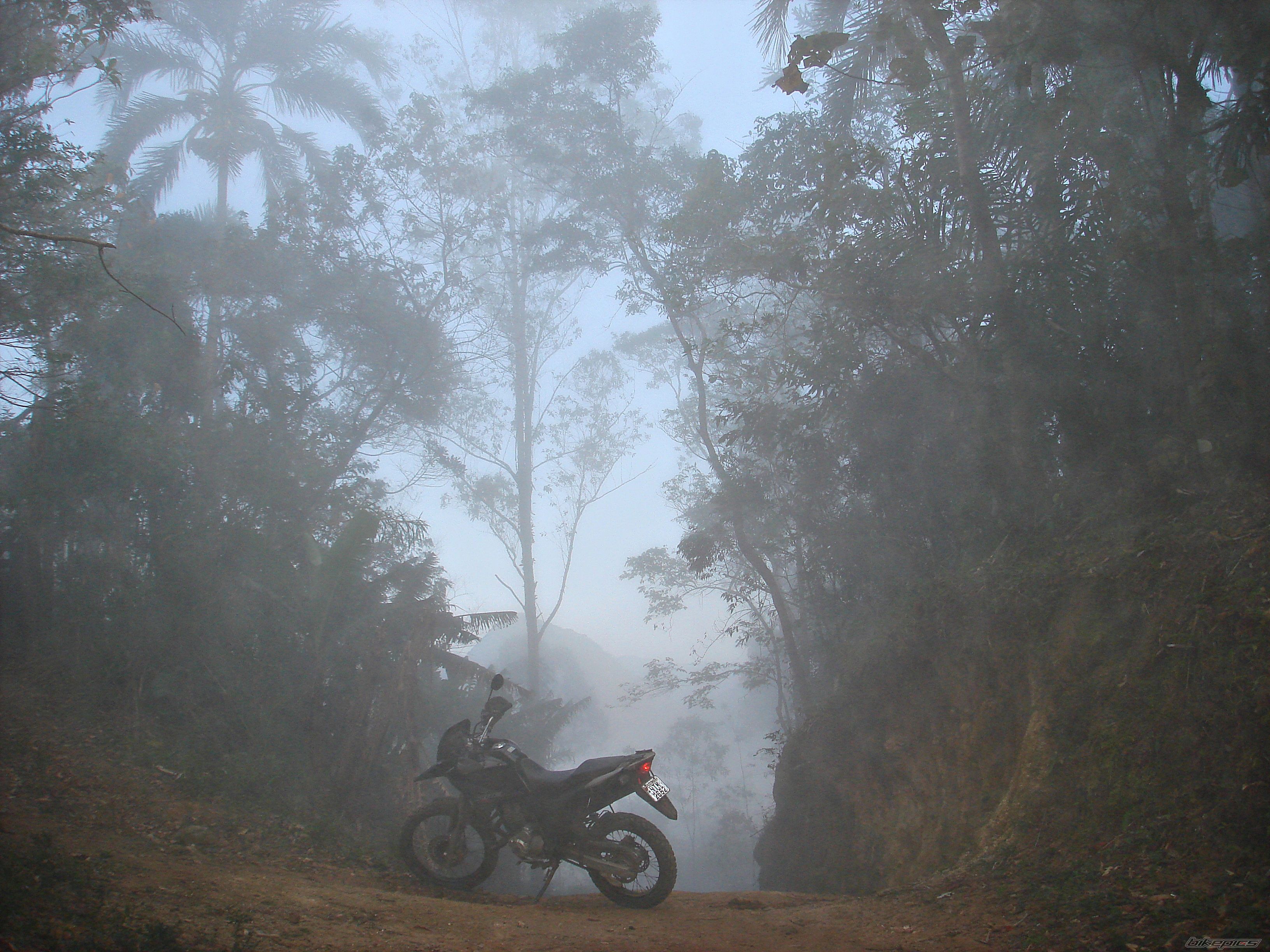 2010 HONDA XRE 300 | Picture 2281614 motorcycle photo