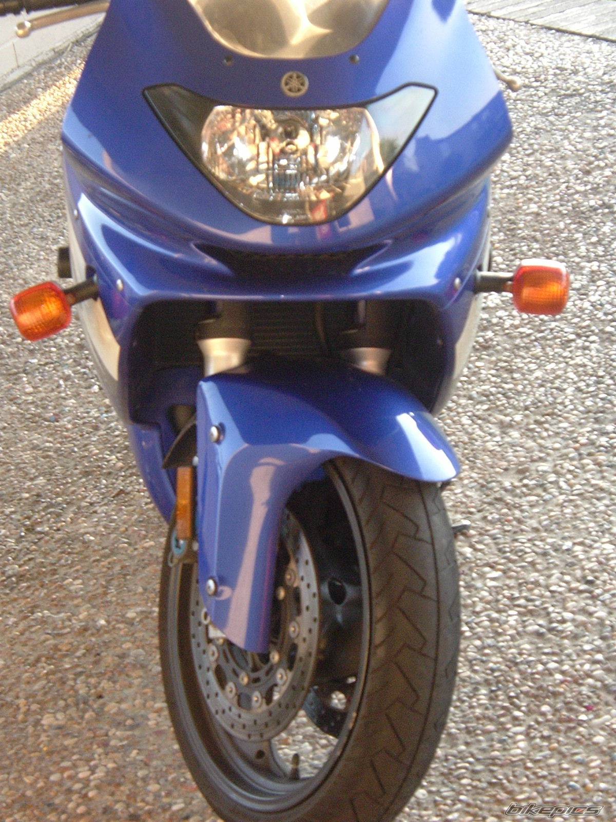 2004 YAMAHA YZF 600 | Picture 228191 motorcycle photo