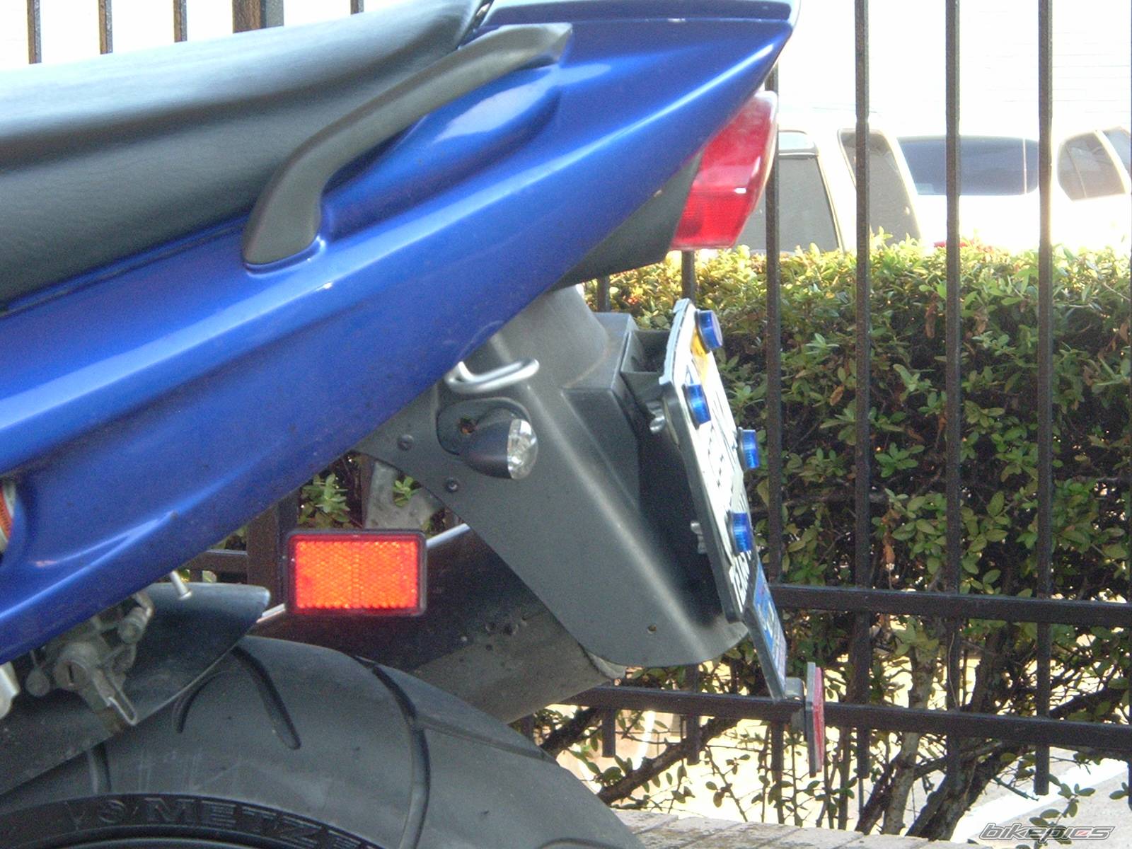 2004 YAMAHA YZF 600 | Picture 228198 motorcycle photo